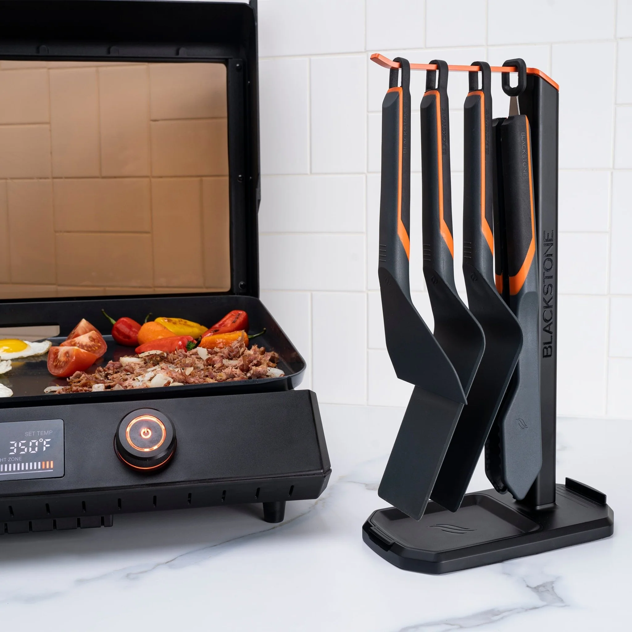 E-Series 5 Piece Professional Tool Holder Kit 6 E-Series 5 Piece Professional Tool Holder Kit