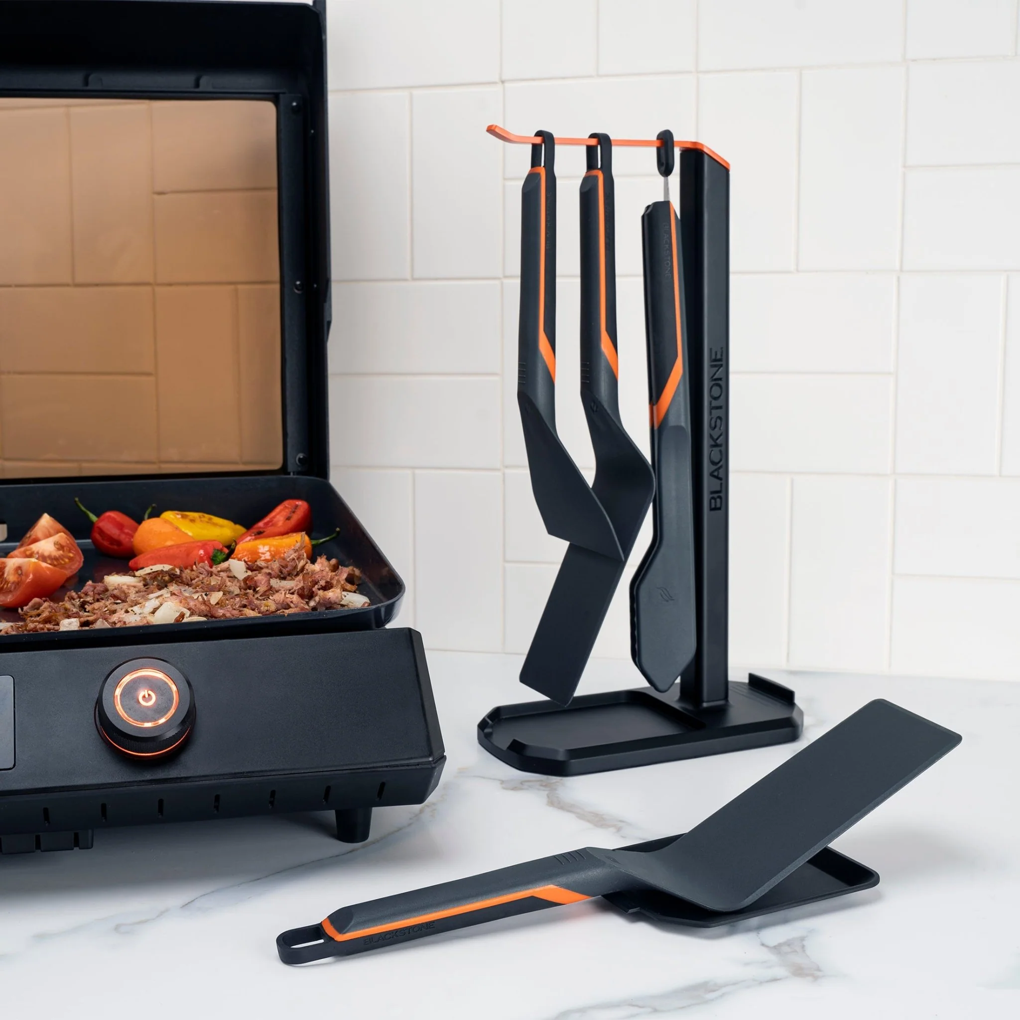 E-Series 5 Piece Professional Tool Holder Kit 9 E-Series 5 Piece Professional Tool Holder Kit