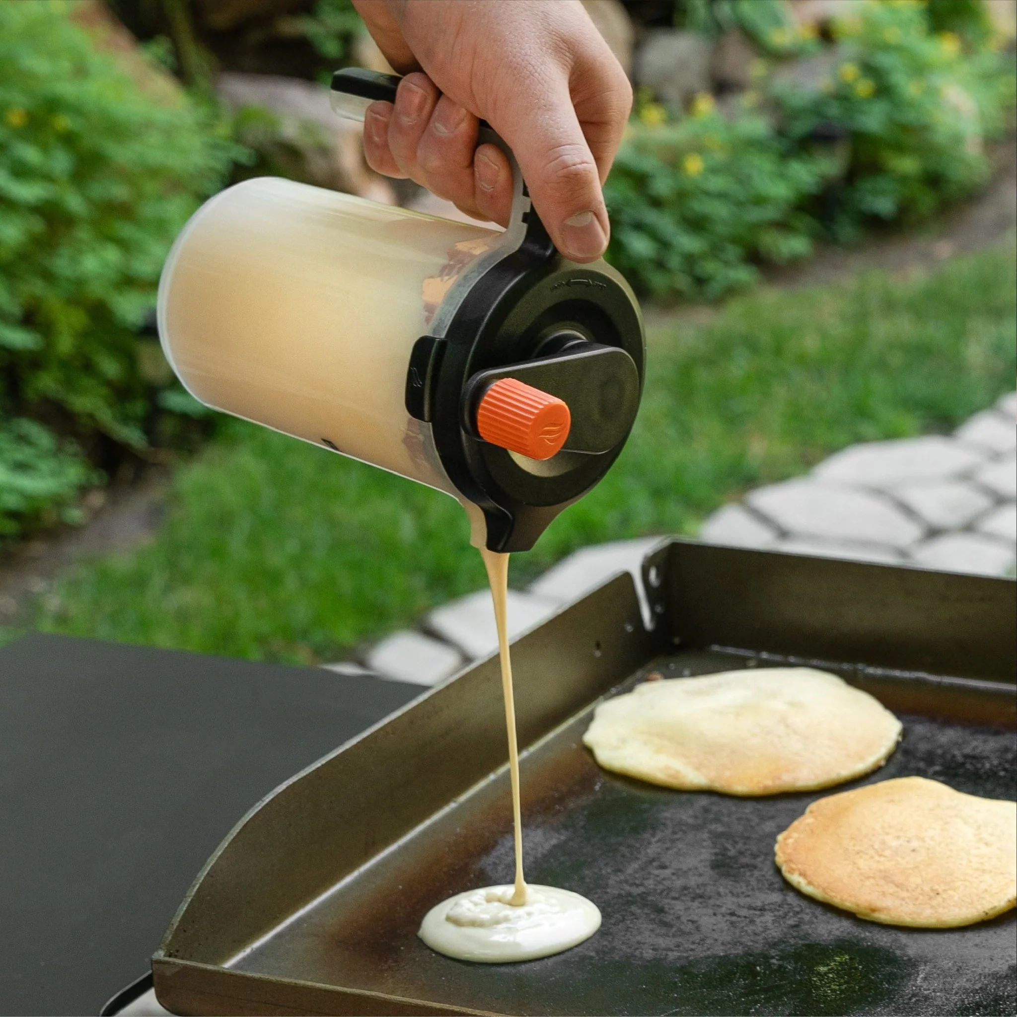 Essential Breakfast Kit 2 Essential Breakfast Kit
