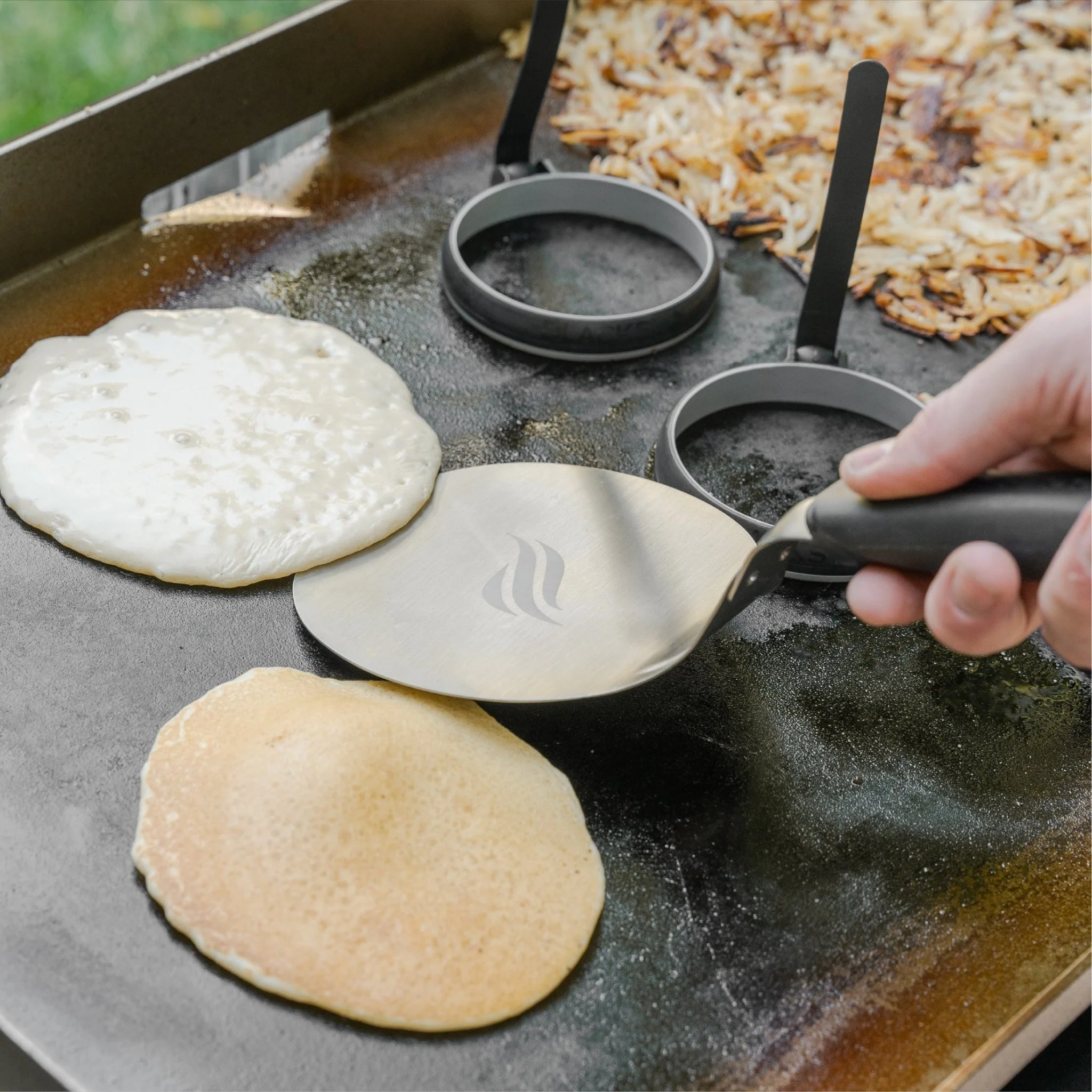 Essential Breakfast Kit 5 Essential Breakfast Kit
