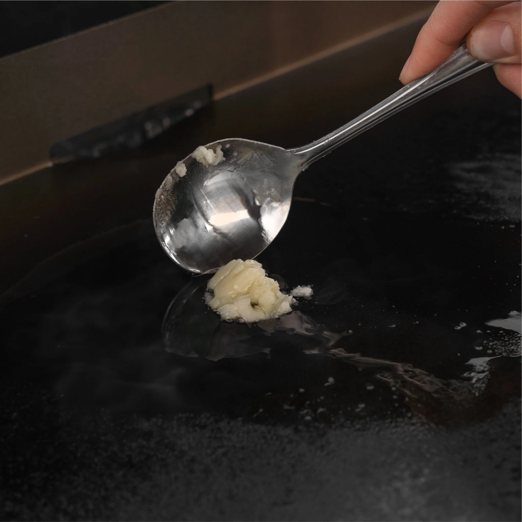 Griddle Seasoning & Cast Iron Conditioner - Bacon Aroma 3 Griddle Seasoning & Cast Iron Conditioner - Bacon Aroma