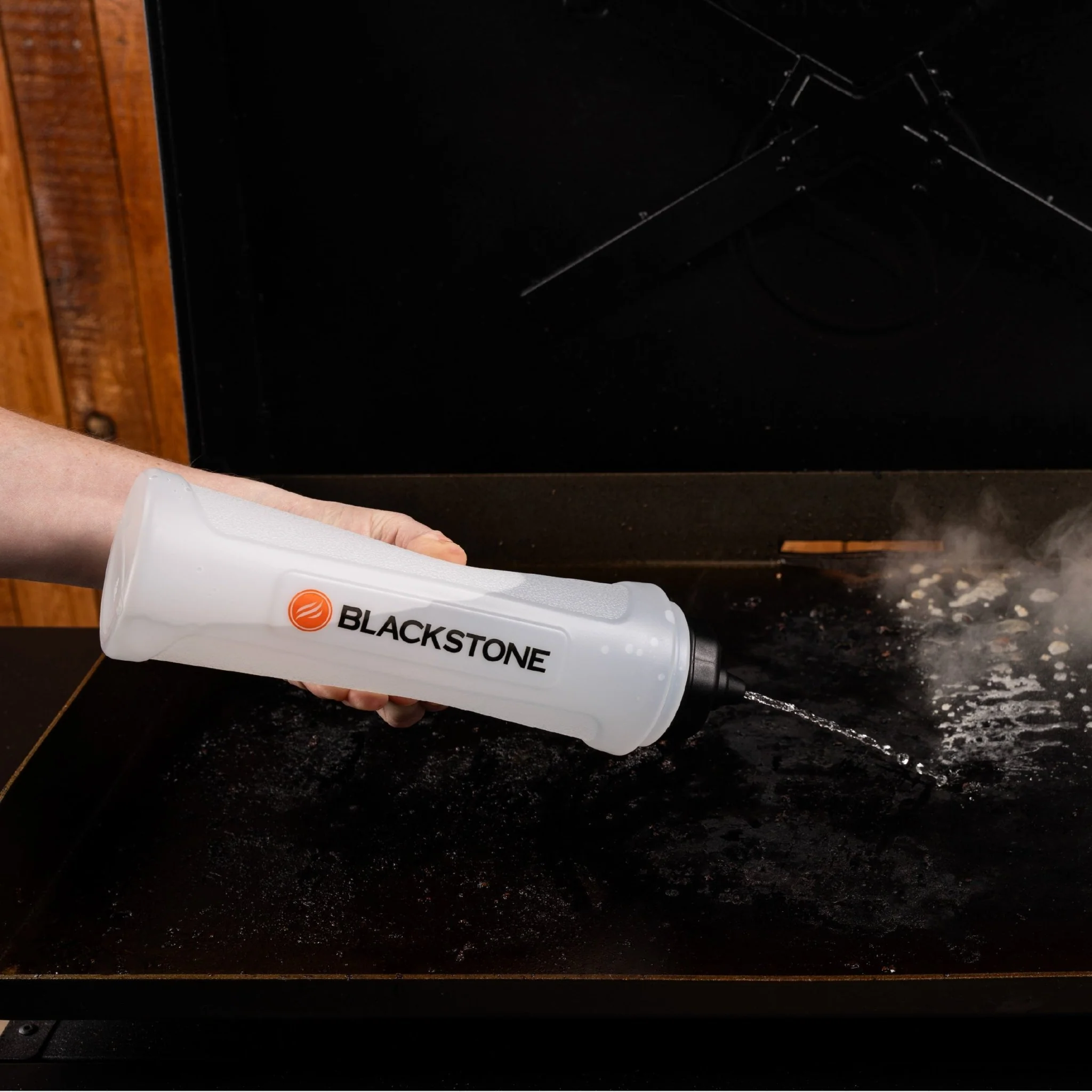 Iron Forged Cleaning Kit 4 Iron Forged Cleaning Kit