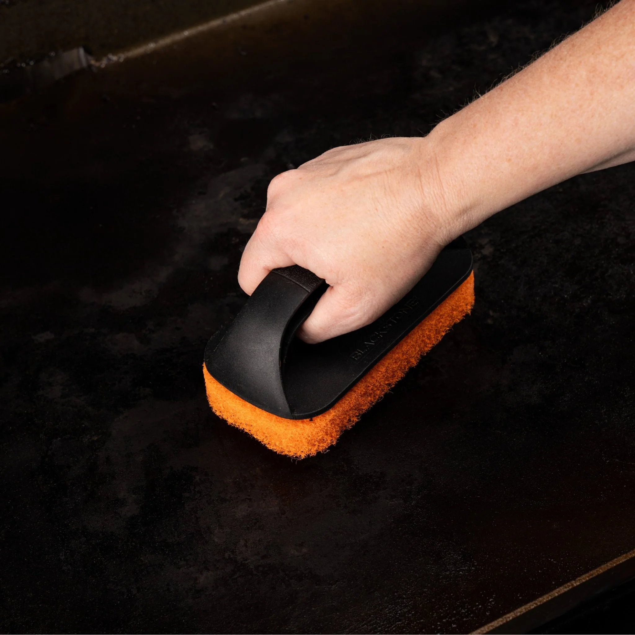 Iron Forged Cleaning Kit 6 Iron Forged Cleaning Kit