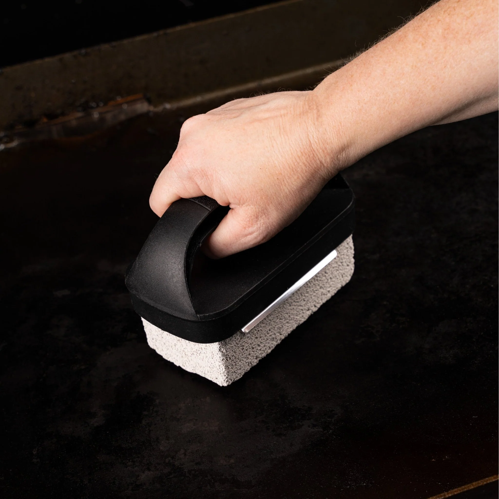 Iron Forged Cleaning Kit 7 Iron Forged Cleaning Kit