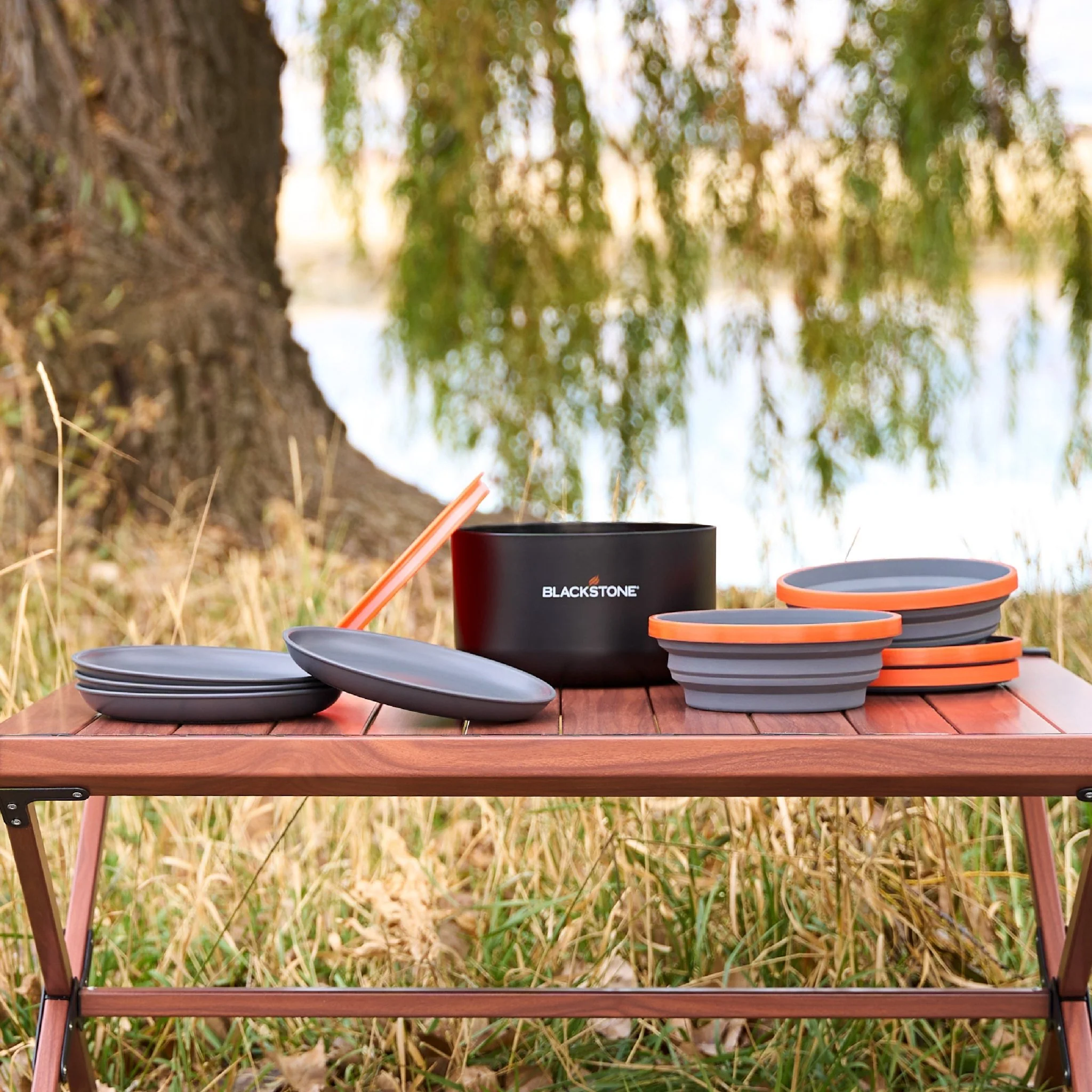 OTG Camping Tableware Set 2 OTG Camping Tableware Set