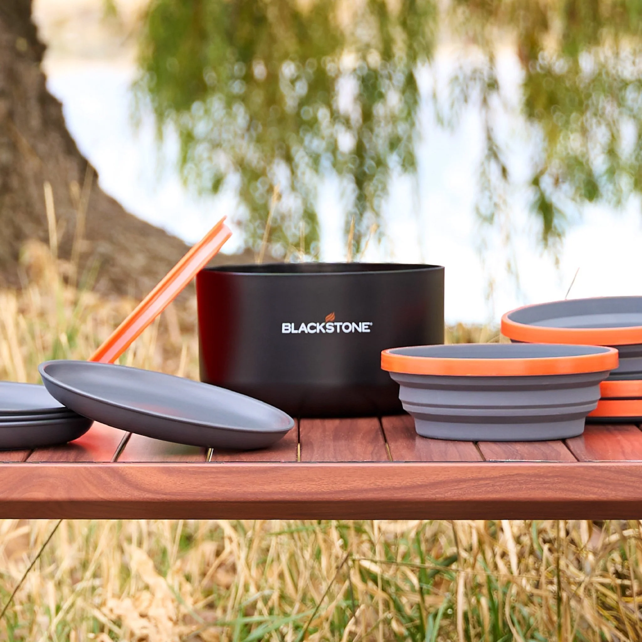 OTG Camping Tableware Set 5 OTG Camping Tableware Set