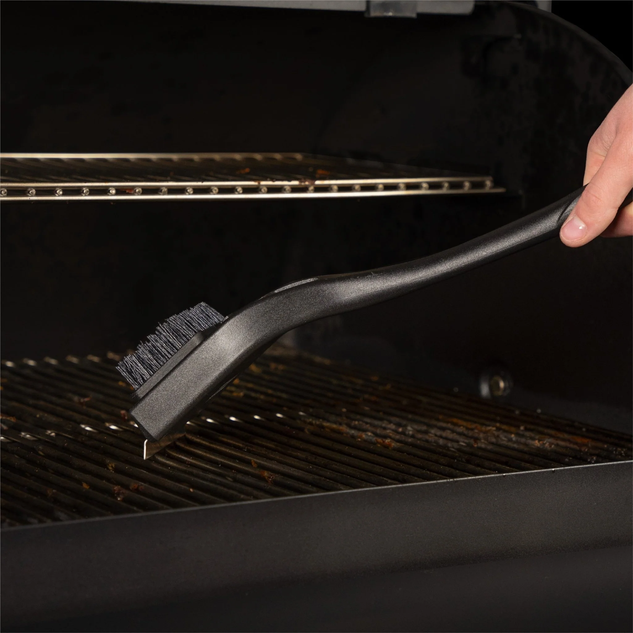 Pellet Grill Cleaning Kit 2 Pellet Grill Cleaning Kit