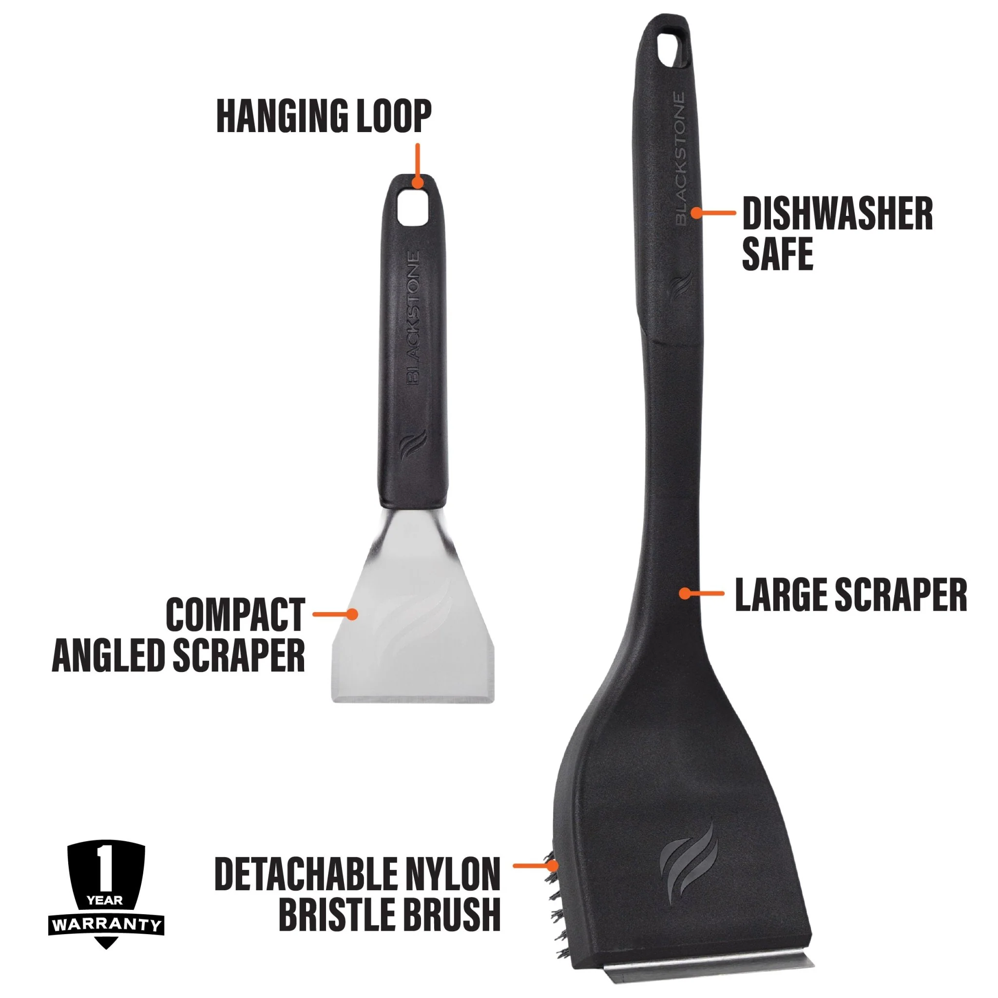 Pellet Grill Cleaning Kit 3 Pellet Grill Cleaning Kit