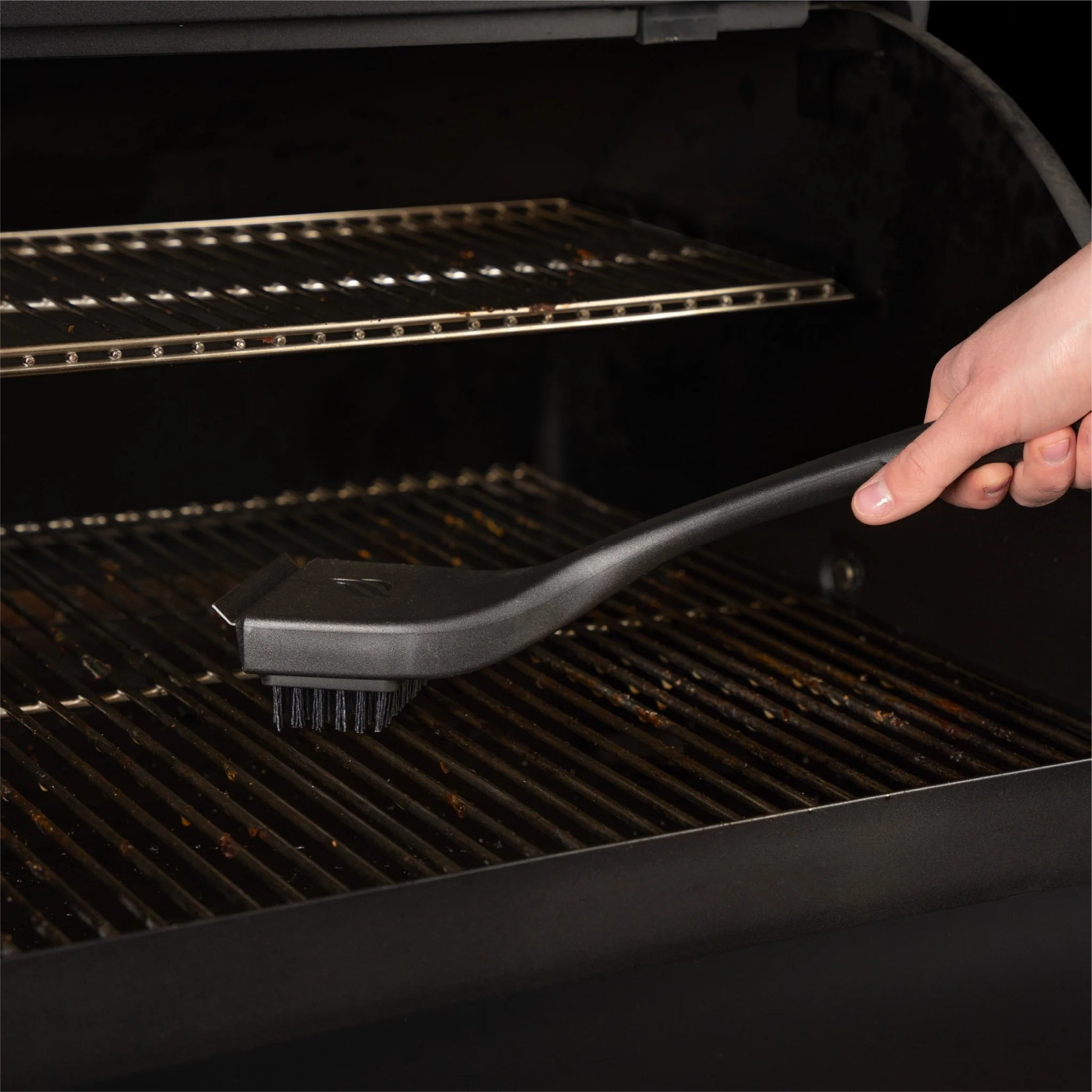 Pellet Grill Cleaning Kit 4 Pellet Grill Cleaning Kit