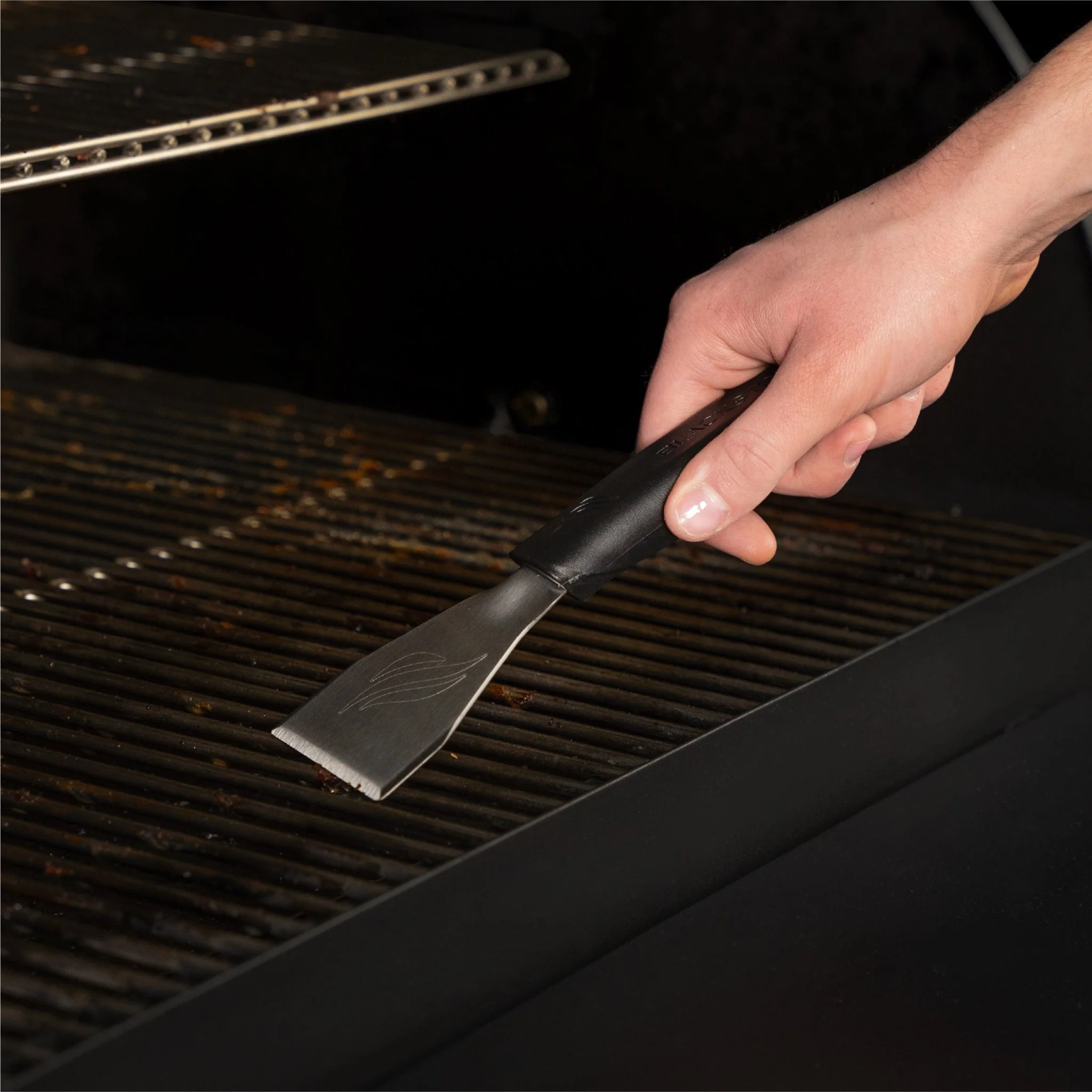 Pellet Grill Cleaning Kit 5 Pellet Grill Cleaning Kit