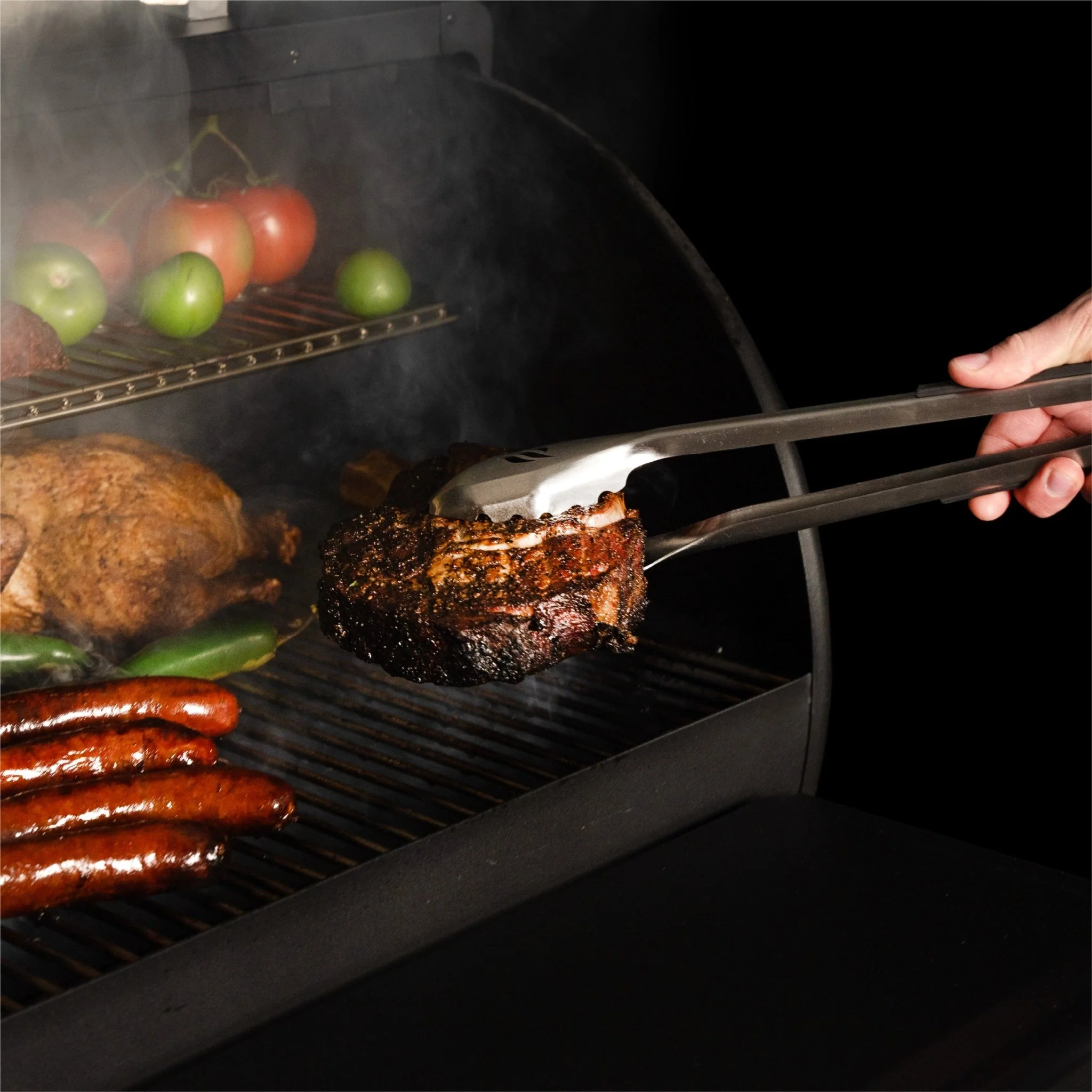 Pellet Grill Toolkit 2 Pellet Grill Toolkit