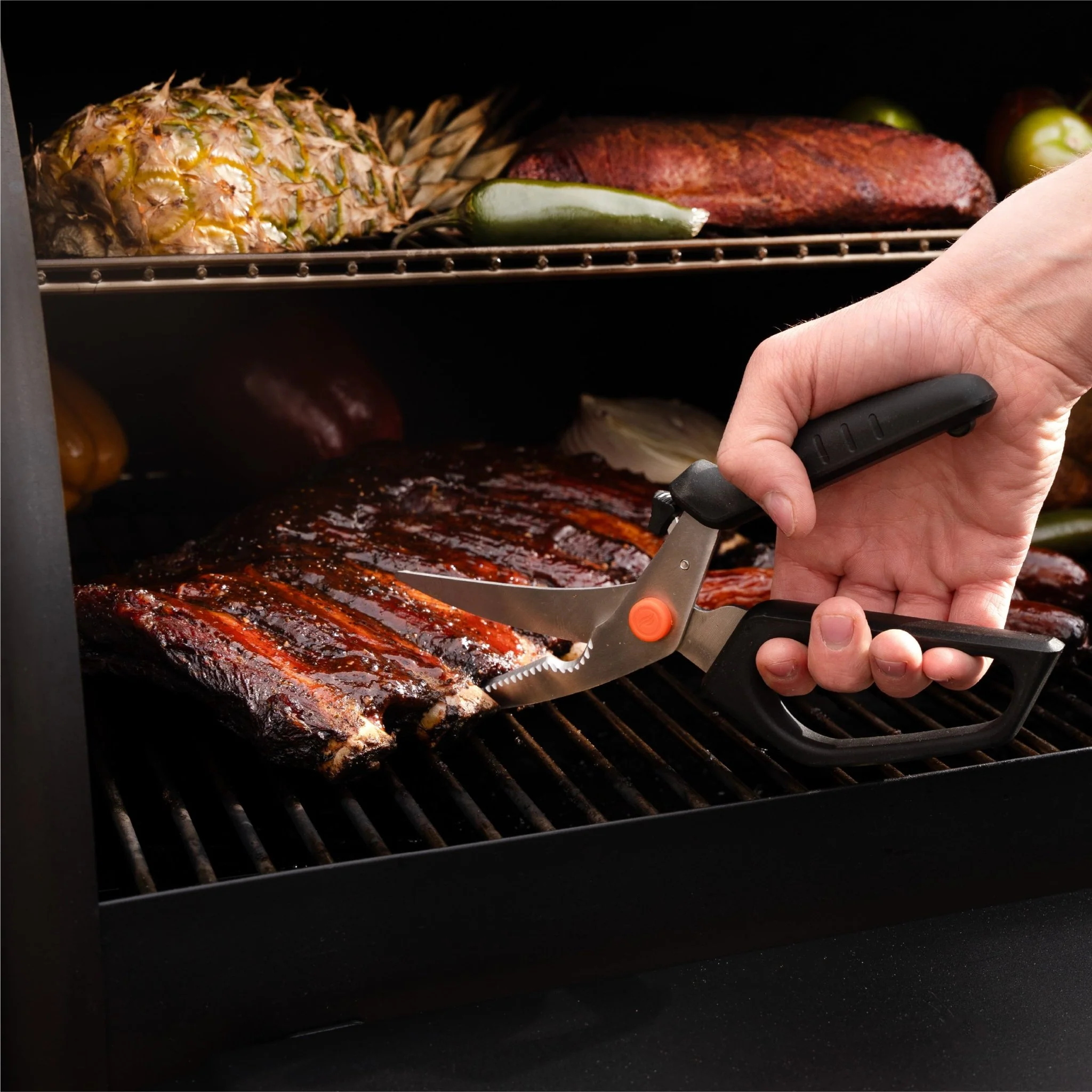 Pellet Grill Toolkit 5 Pellet Grill Toolkit