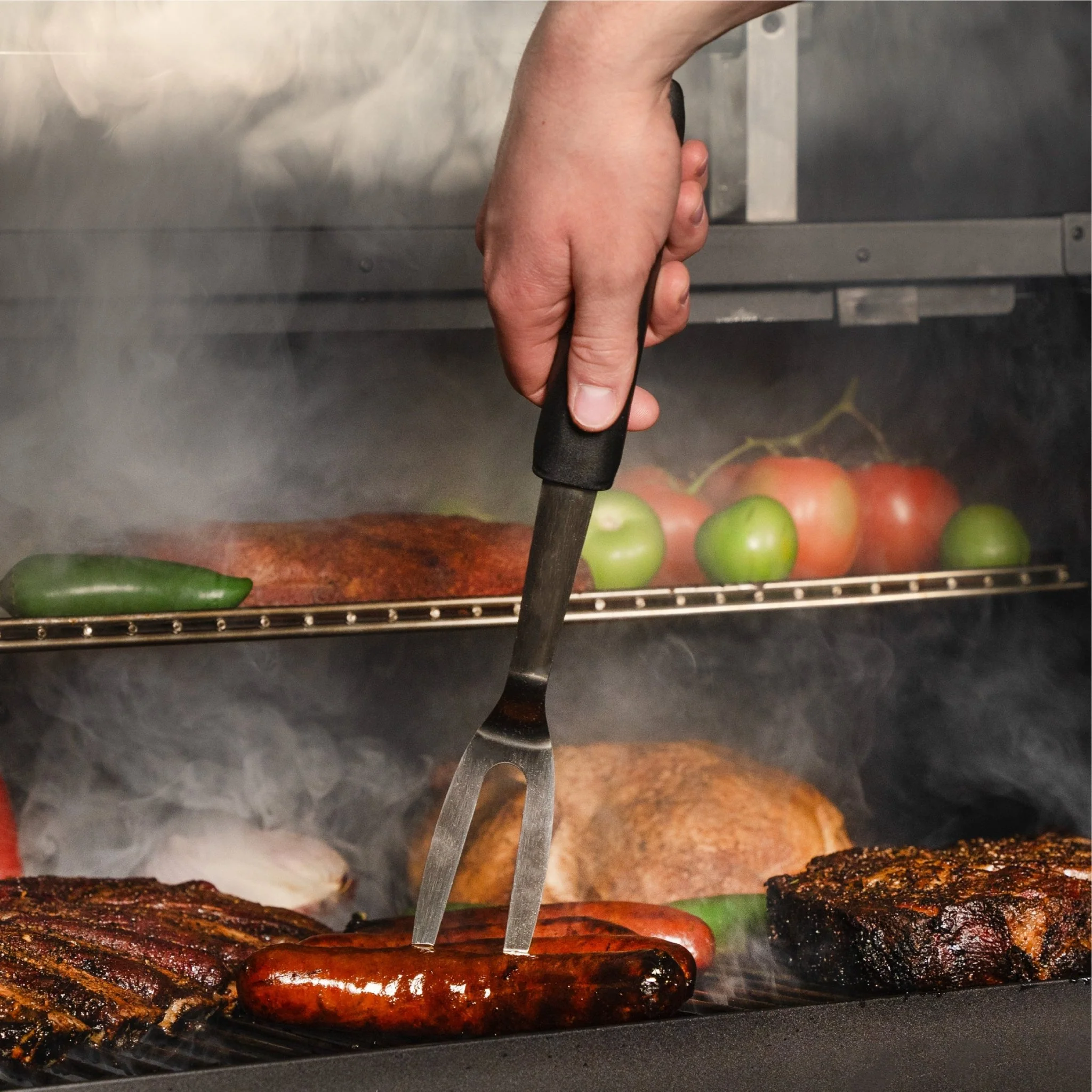 Pellet Grill Toolkit 6 Pellet Grill Toolkit