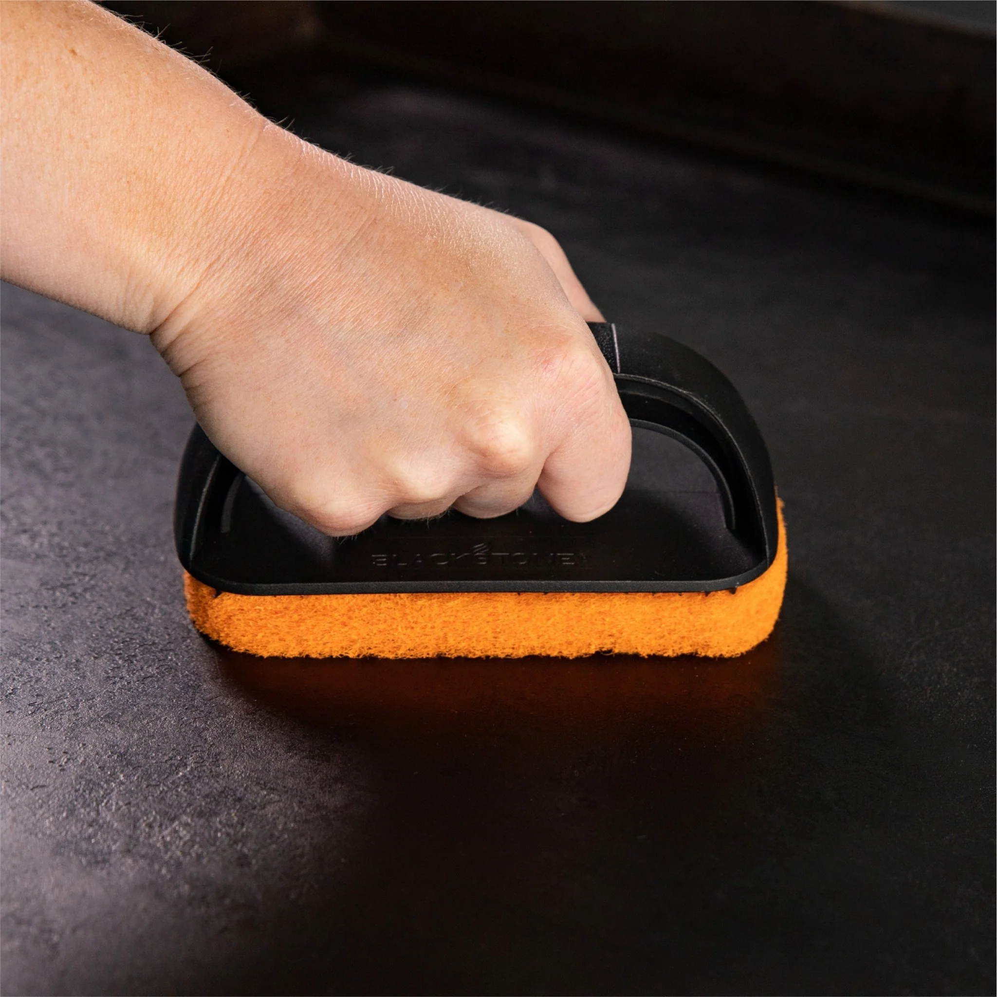 Professional Griddle Cleaning Toolkit 4 Professional Griddle Cleaning Toolkit