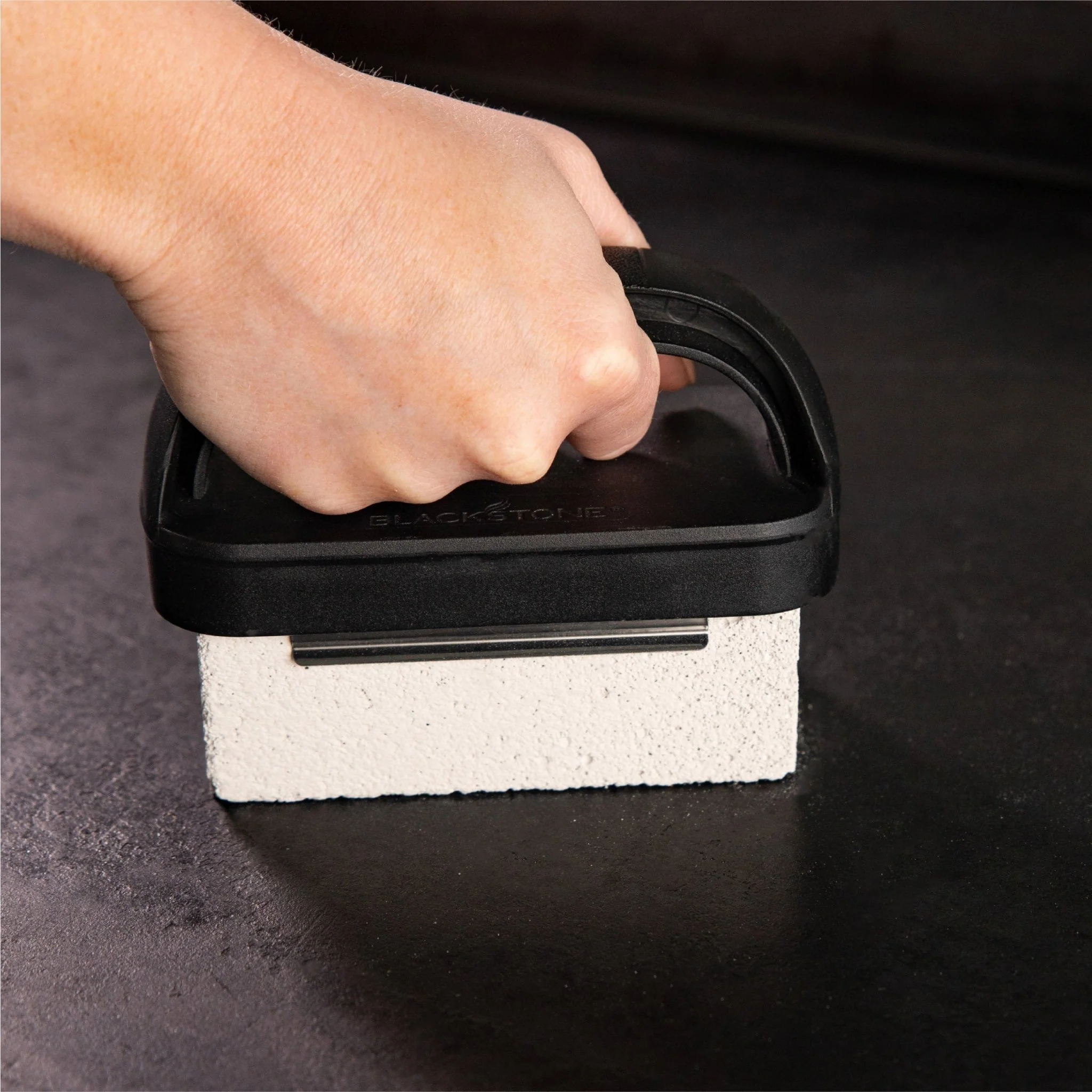 Professional Griddle Cleaning Toolkit 5 Professional Griddle Cleaning Toolkit