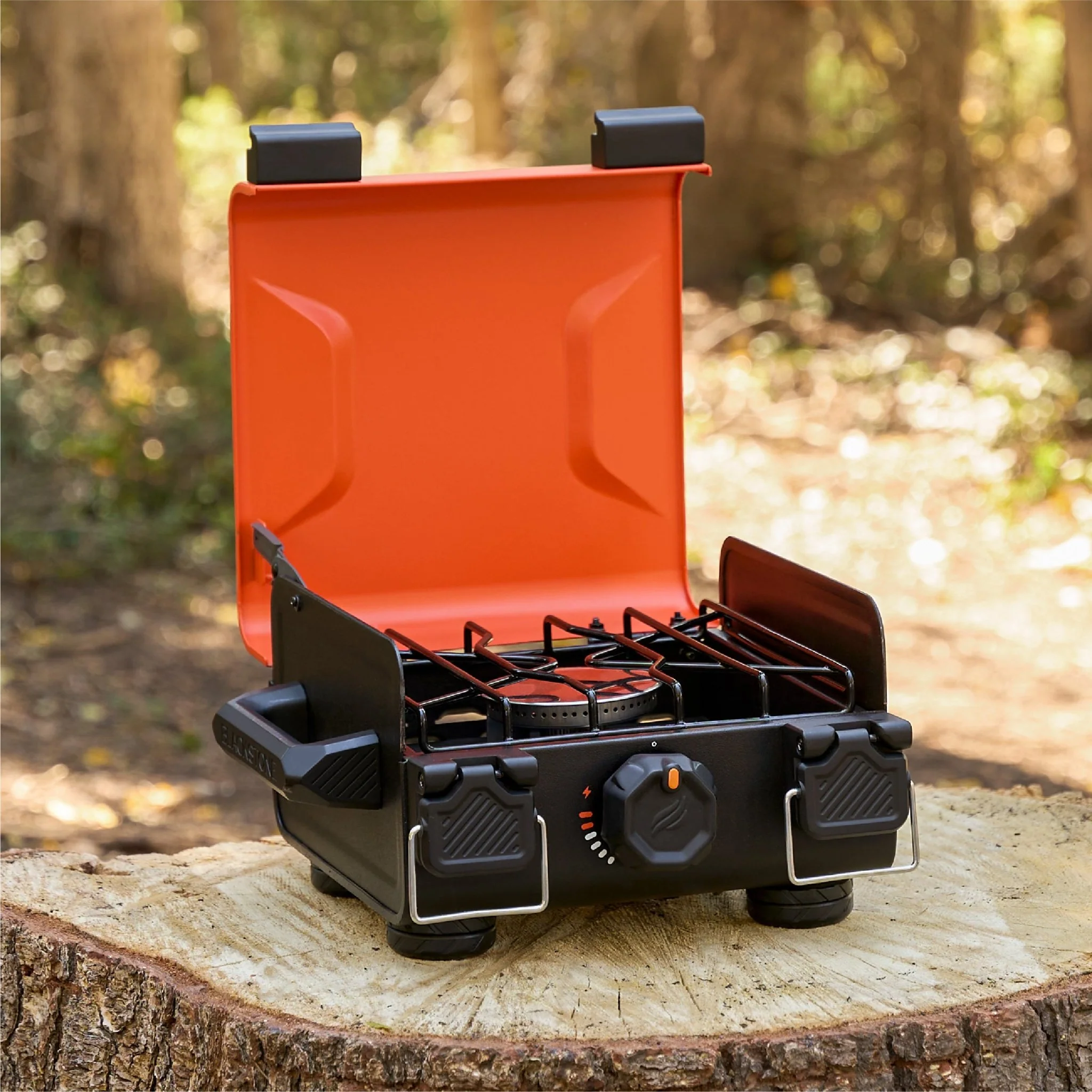 Single Burner Camping Stove 2 Single Burner Camping Stove