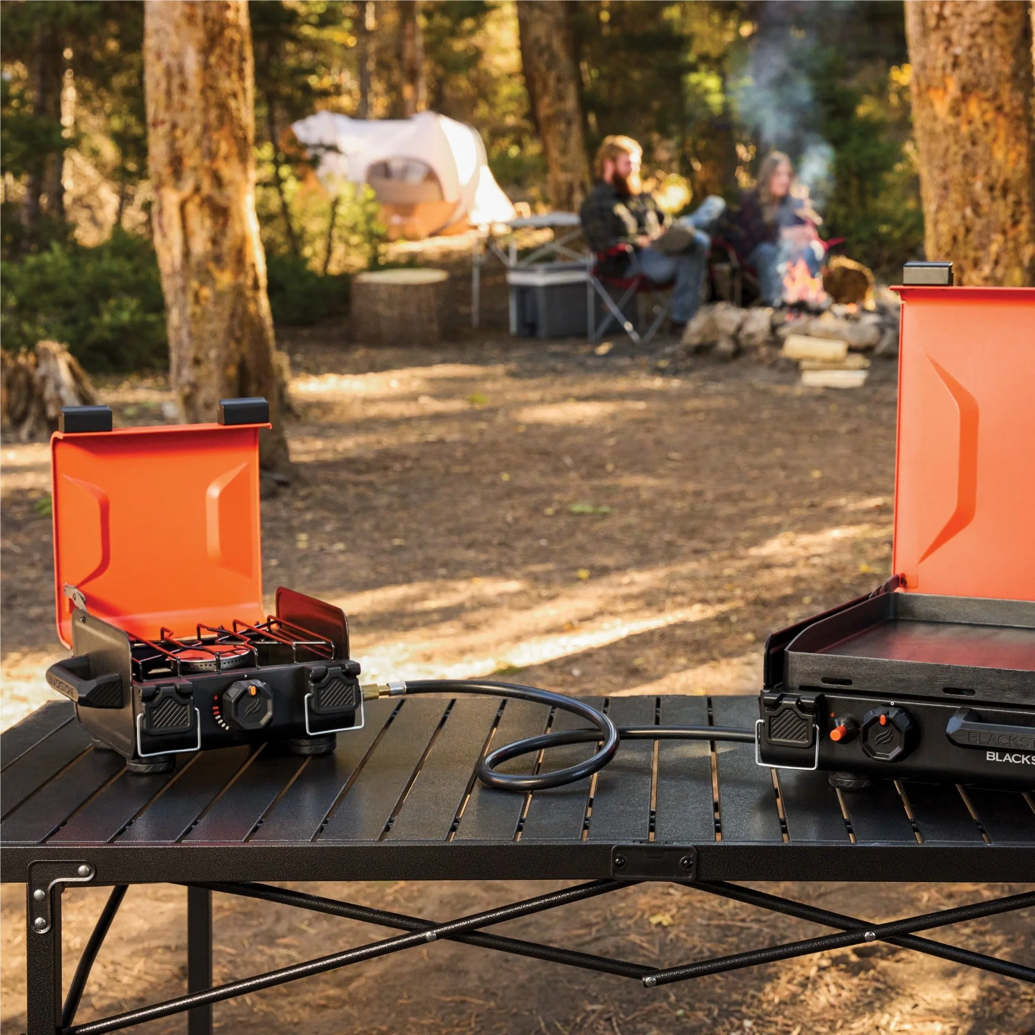 Single Burner Camping Stove 8 Single Burner Camping Stove