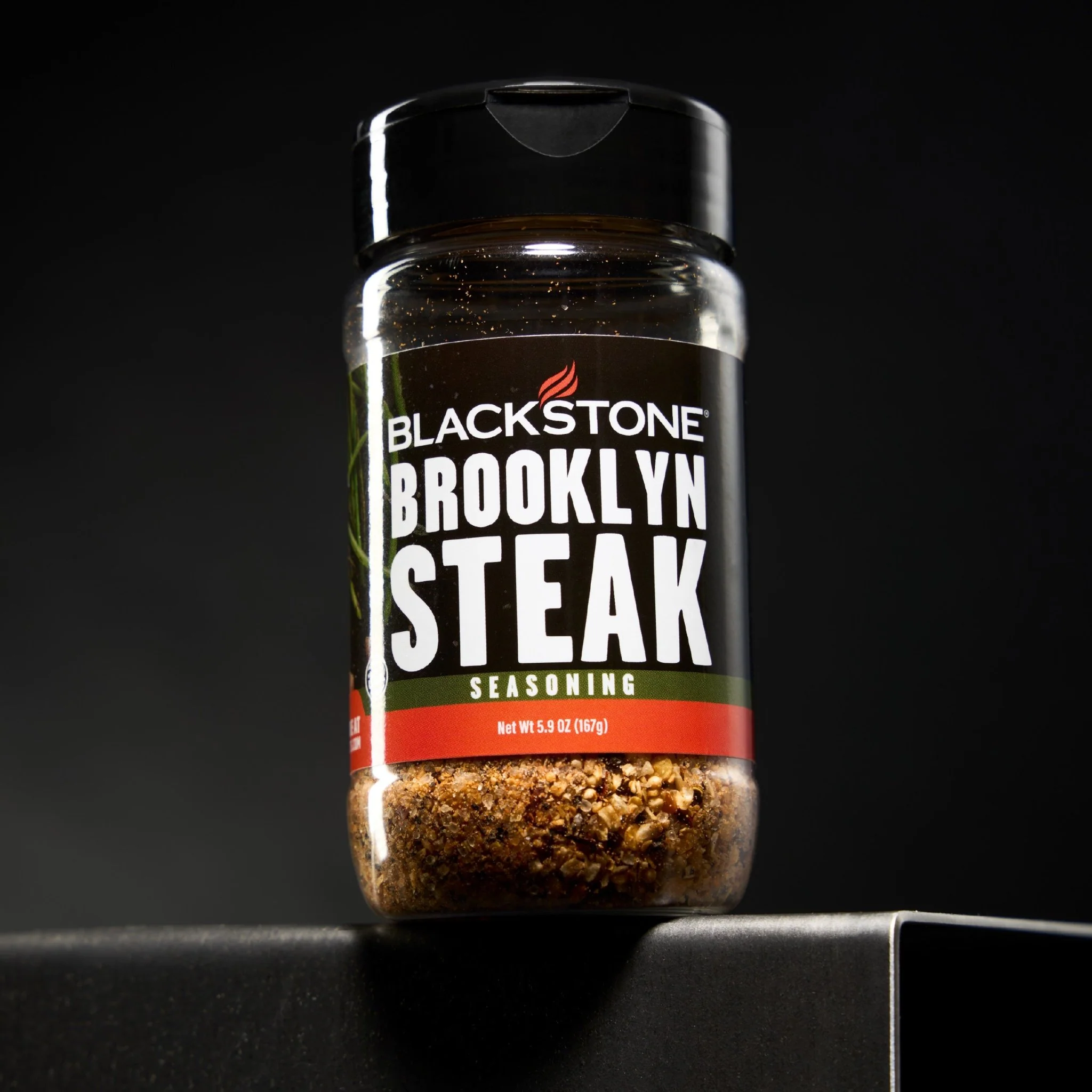 Brooklyn Steak Seasoning 4 Brooklyn Steak Seasoning