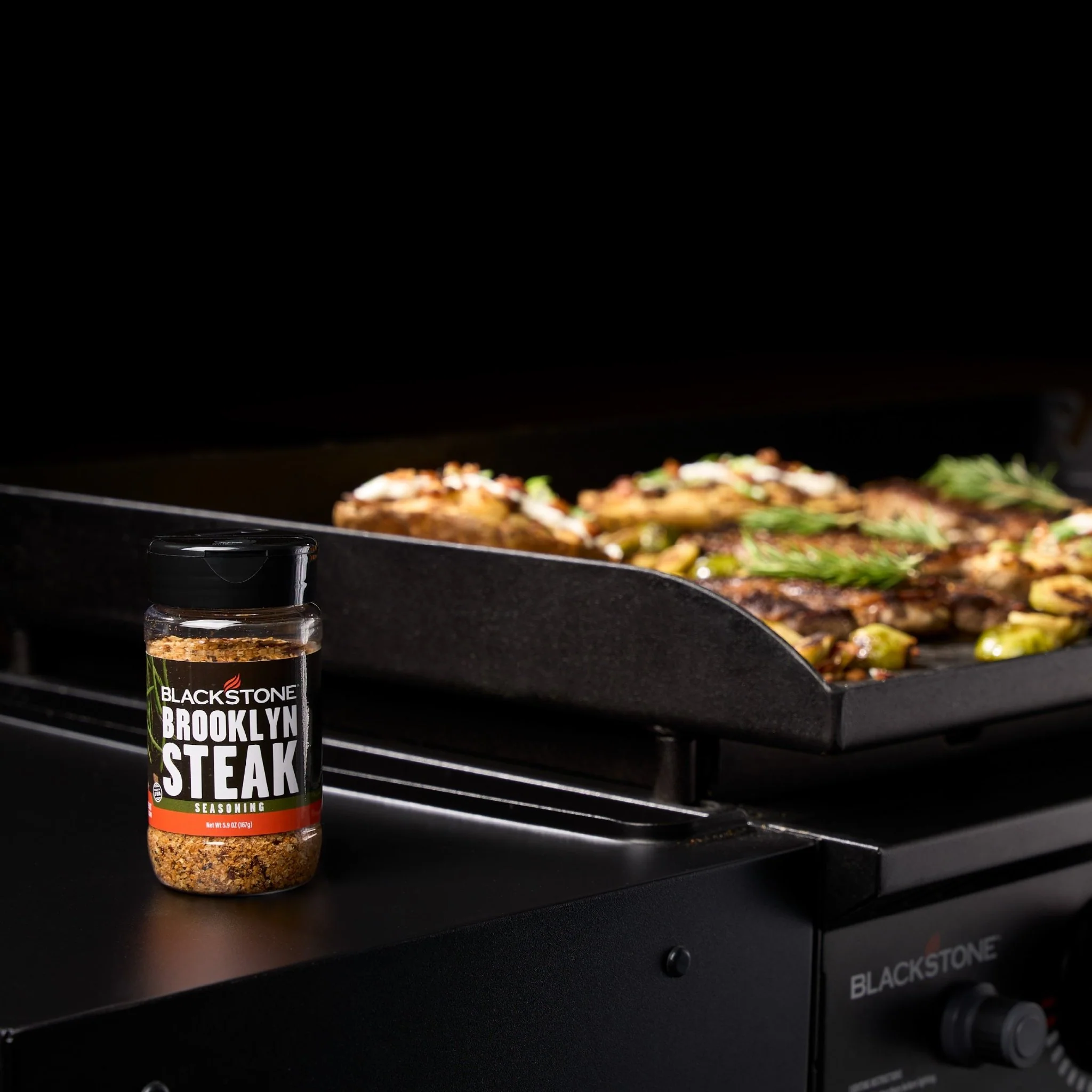 Brooklyn Steak Seasoning 6 Brooklyn Steak Seasoning