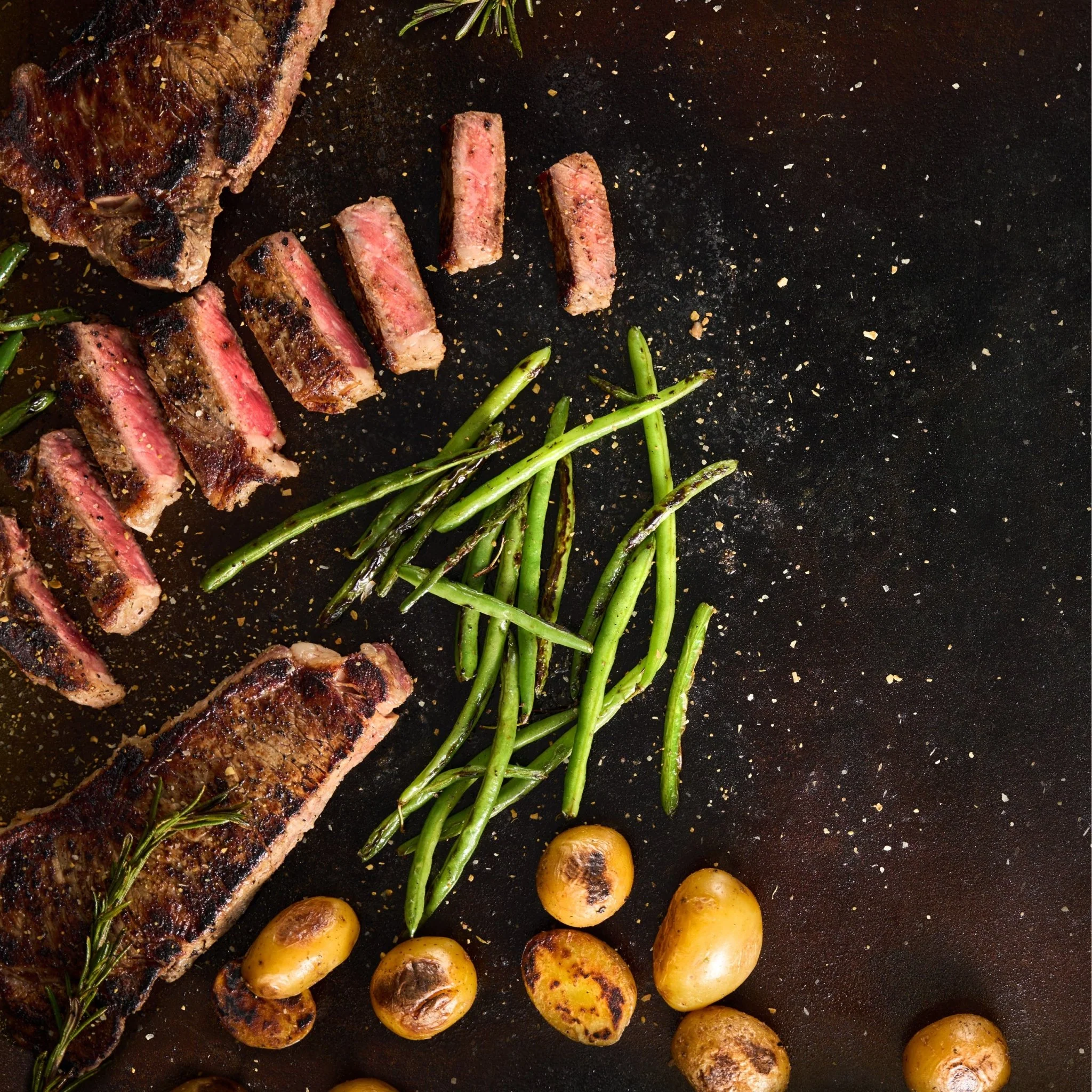 Brooklyn Steak Seasoning 7 Brooklyn Steak Seasoning