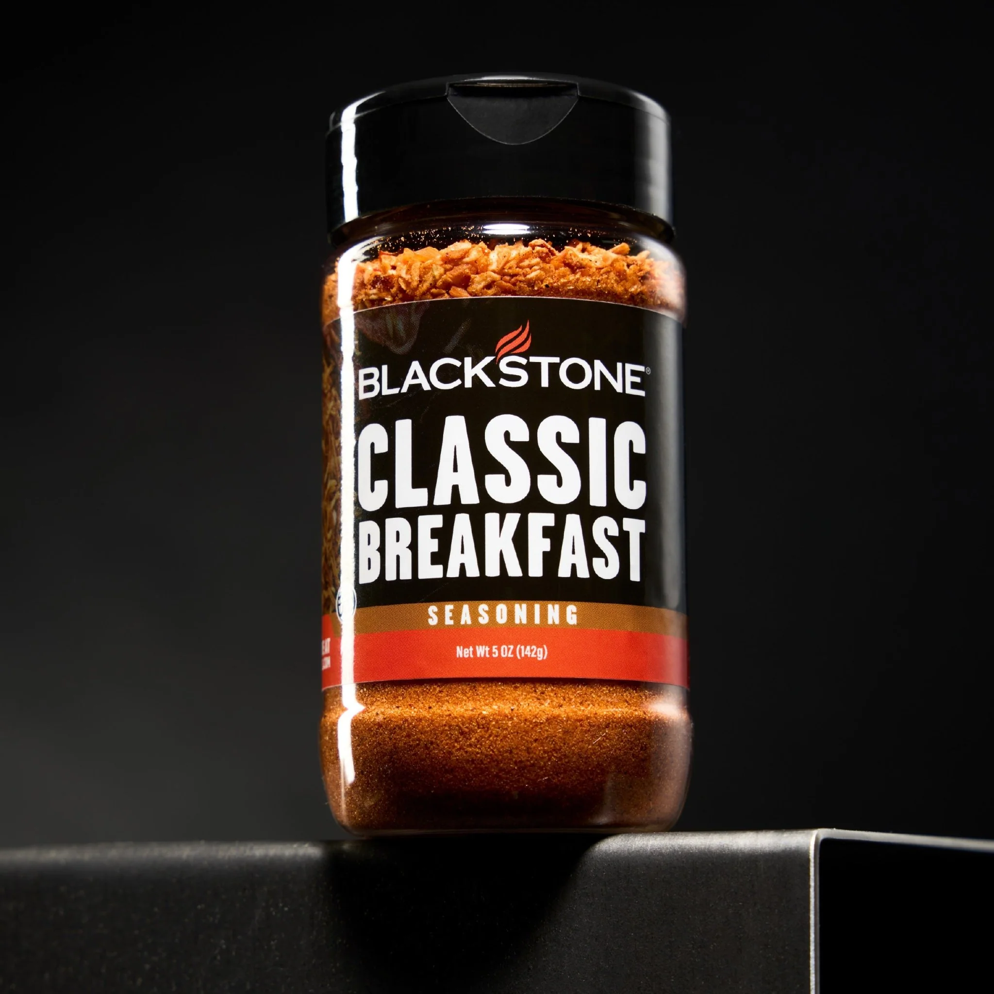 Classic Breakfast Seasoning 4 Classic Breakfast Seasoning
