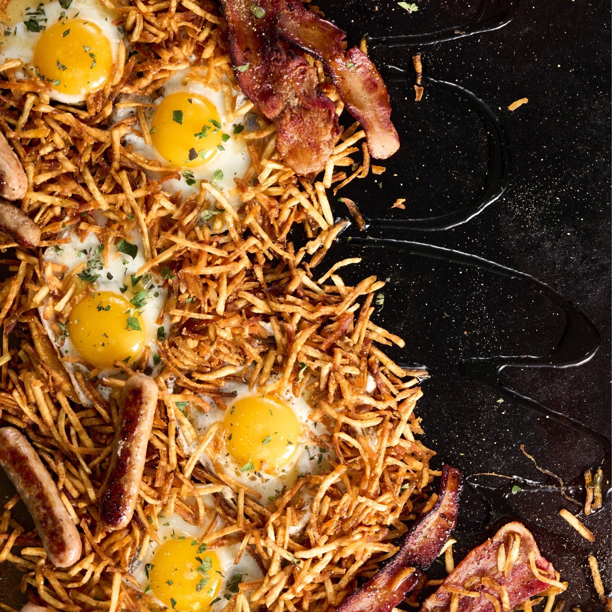 Classic Breakfast Seasoning 7 Classic Breakfast Seasoning