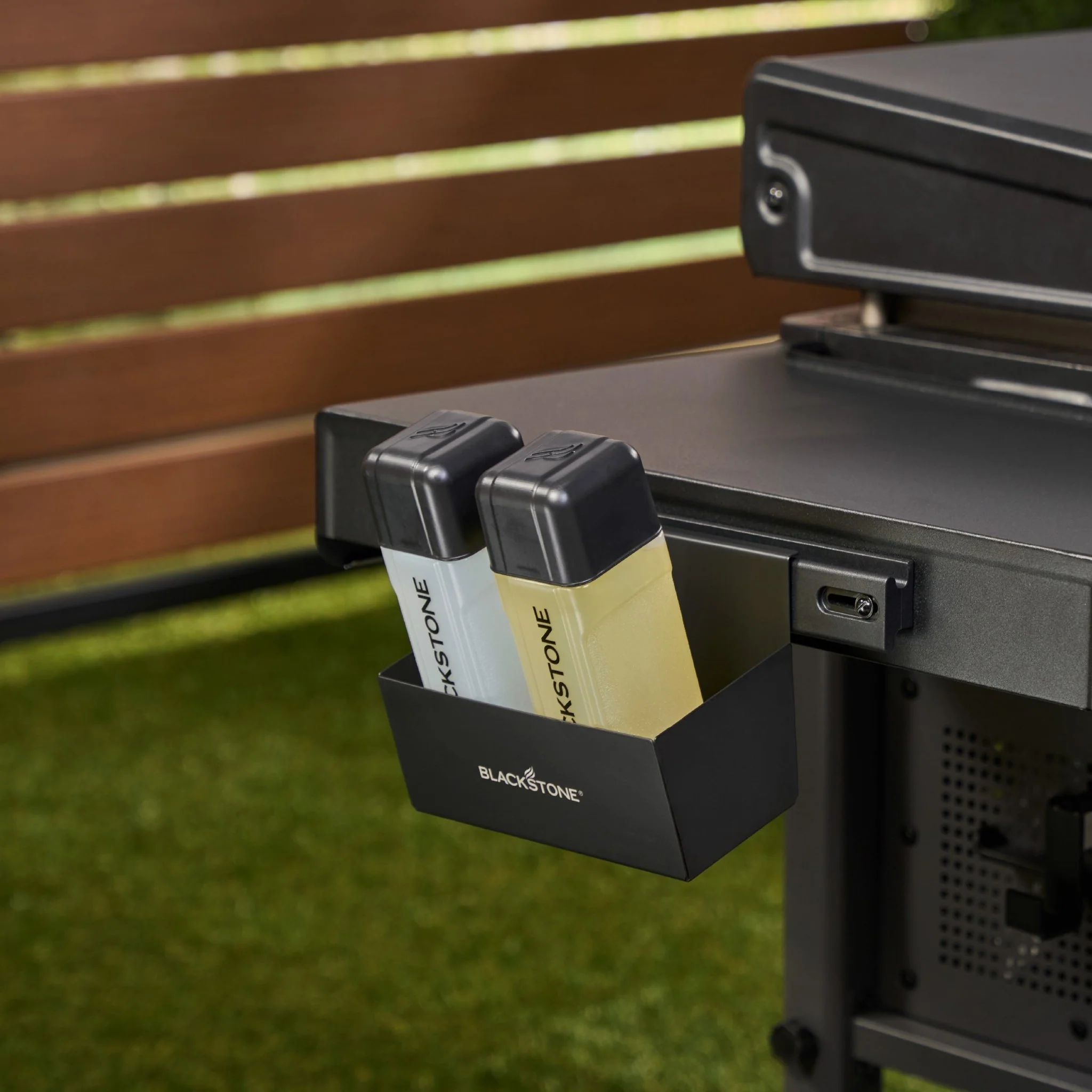 Culinary BAR System Accessory Bin 6 Culinary BAR System Accessory Bin