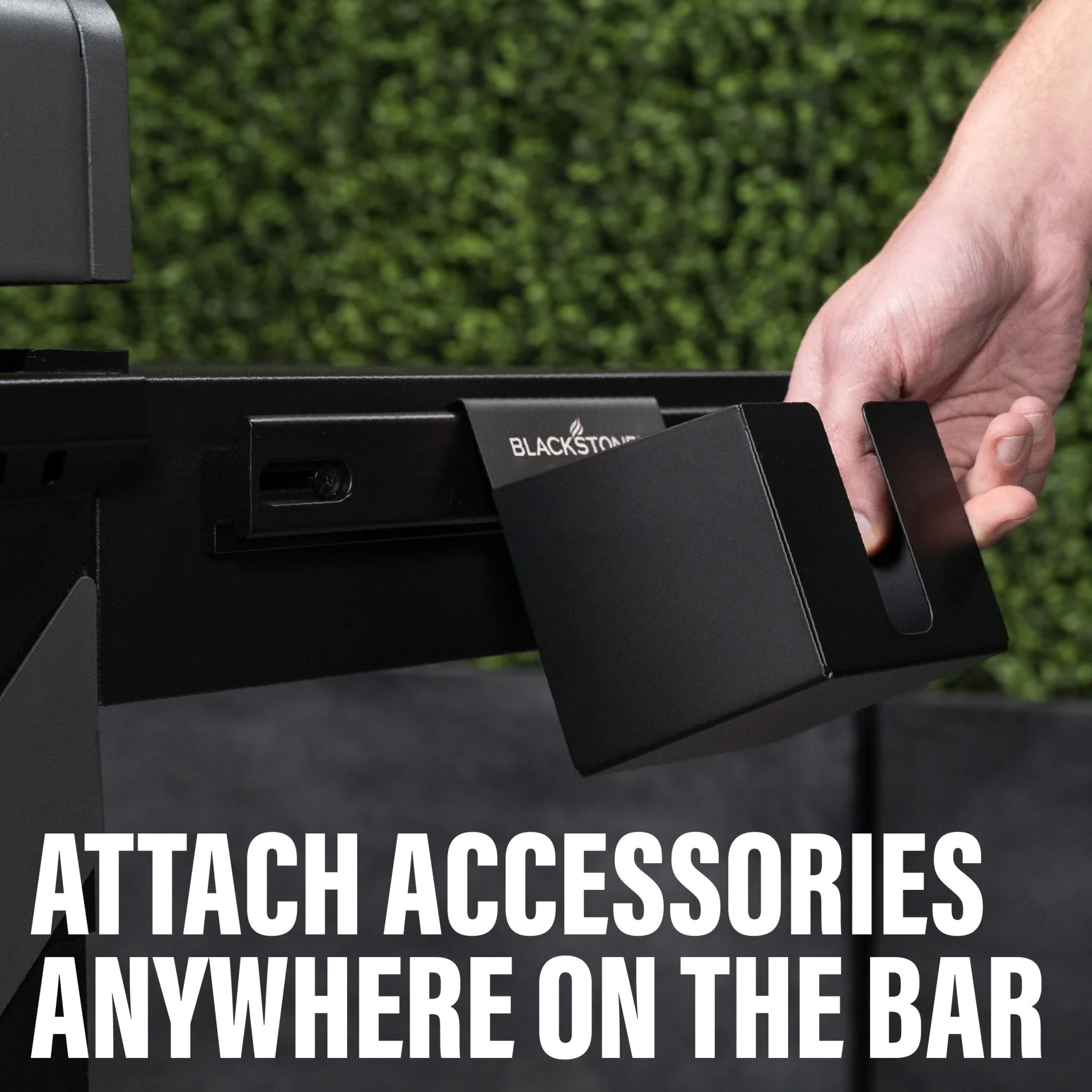 Culinary BAR System Rail 5 Culinary BAR System Rail