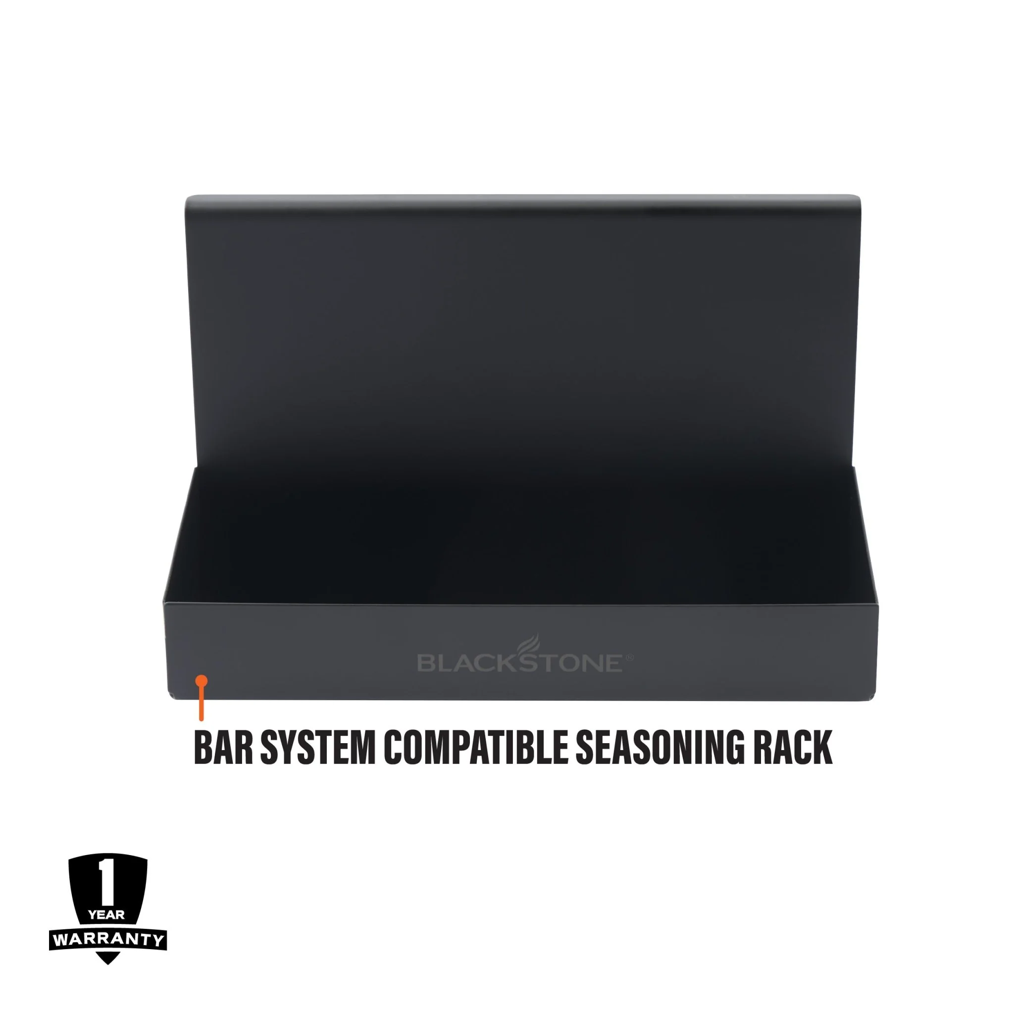 Culinary BAR System Seasoning Rack 3 Culinary BAR System Seasoning Rack