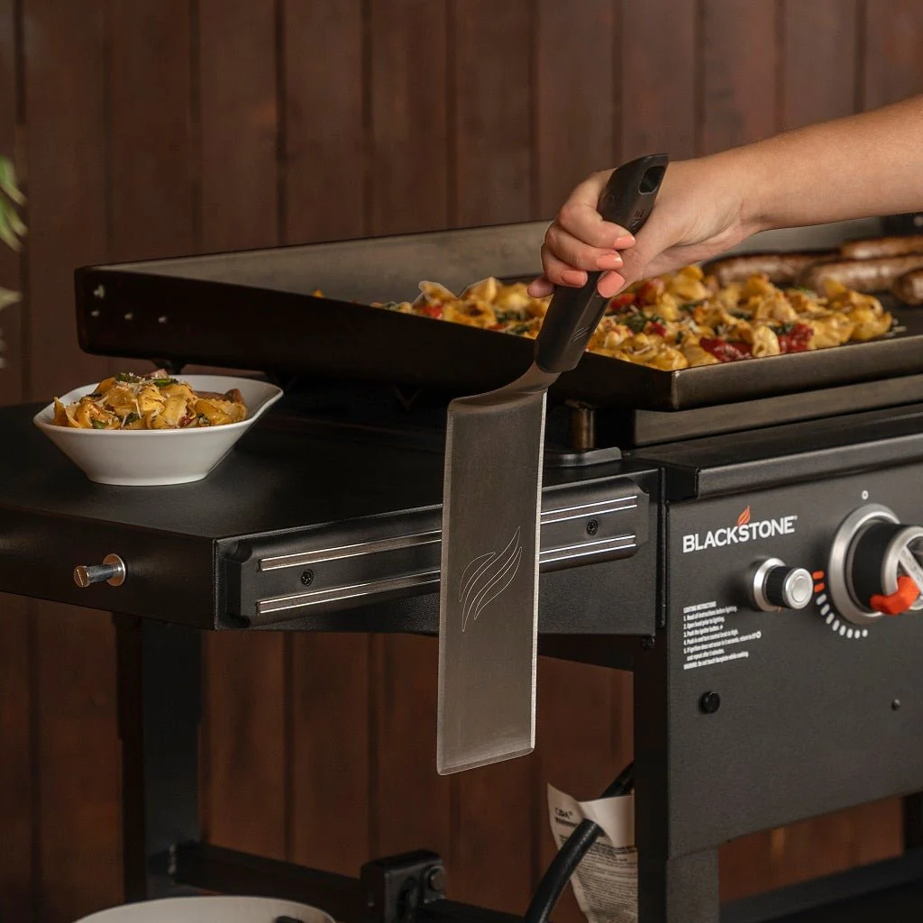 36" Griddle 10 36" Griddle
