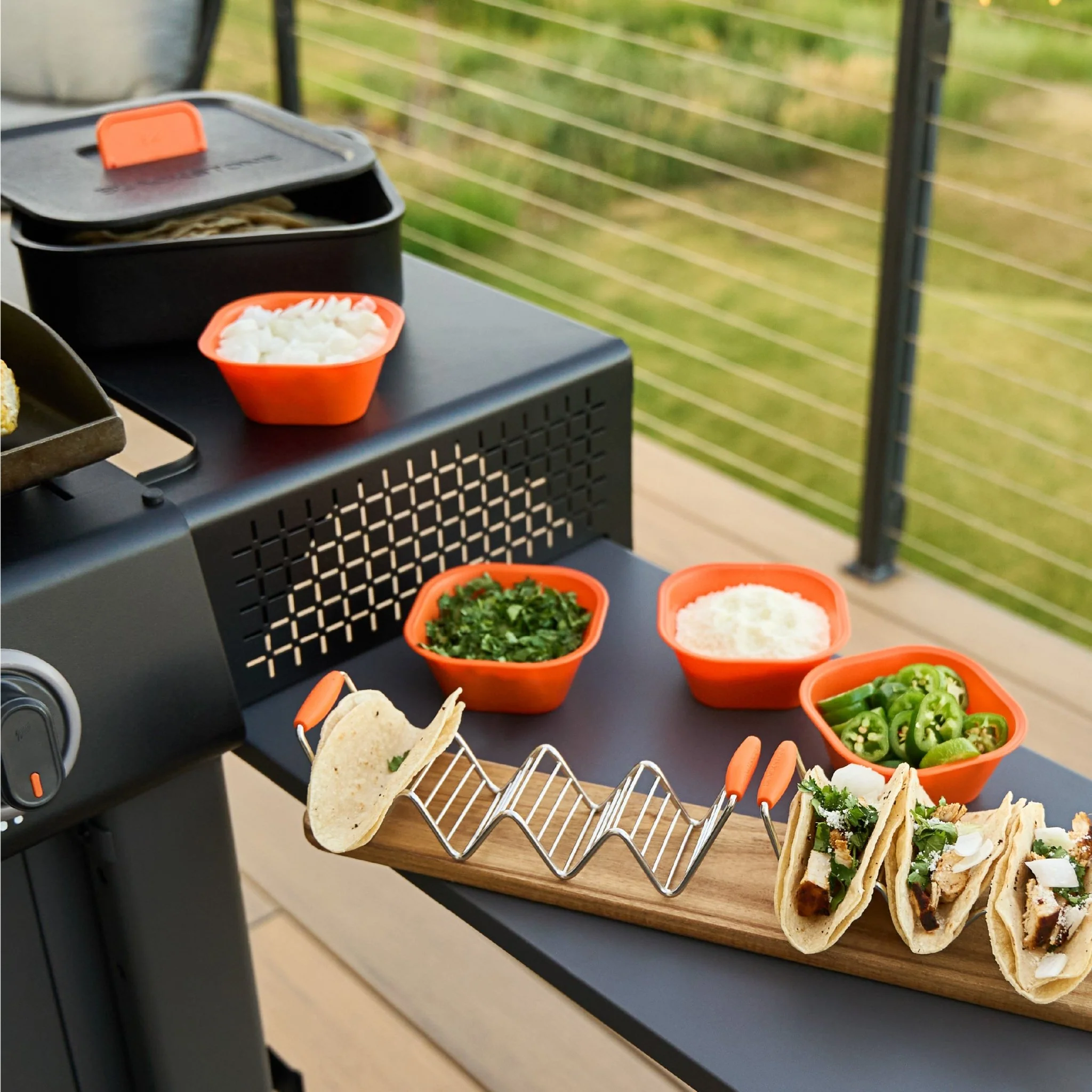 Culinary Taco Kit 2 Culinary Taco Kit
