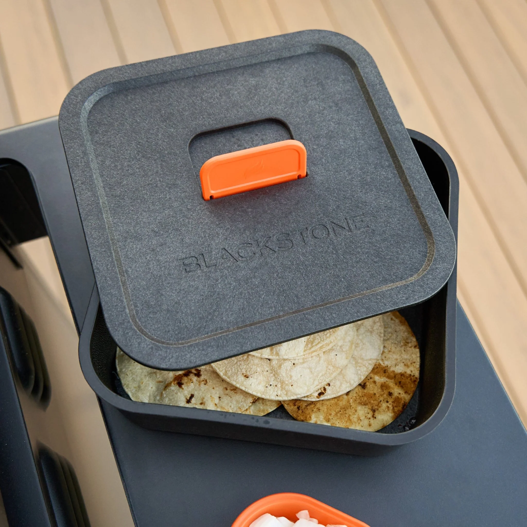 Culinary Taco Kit 5 Culinary Taco Kit