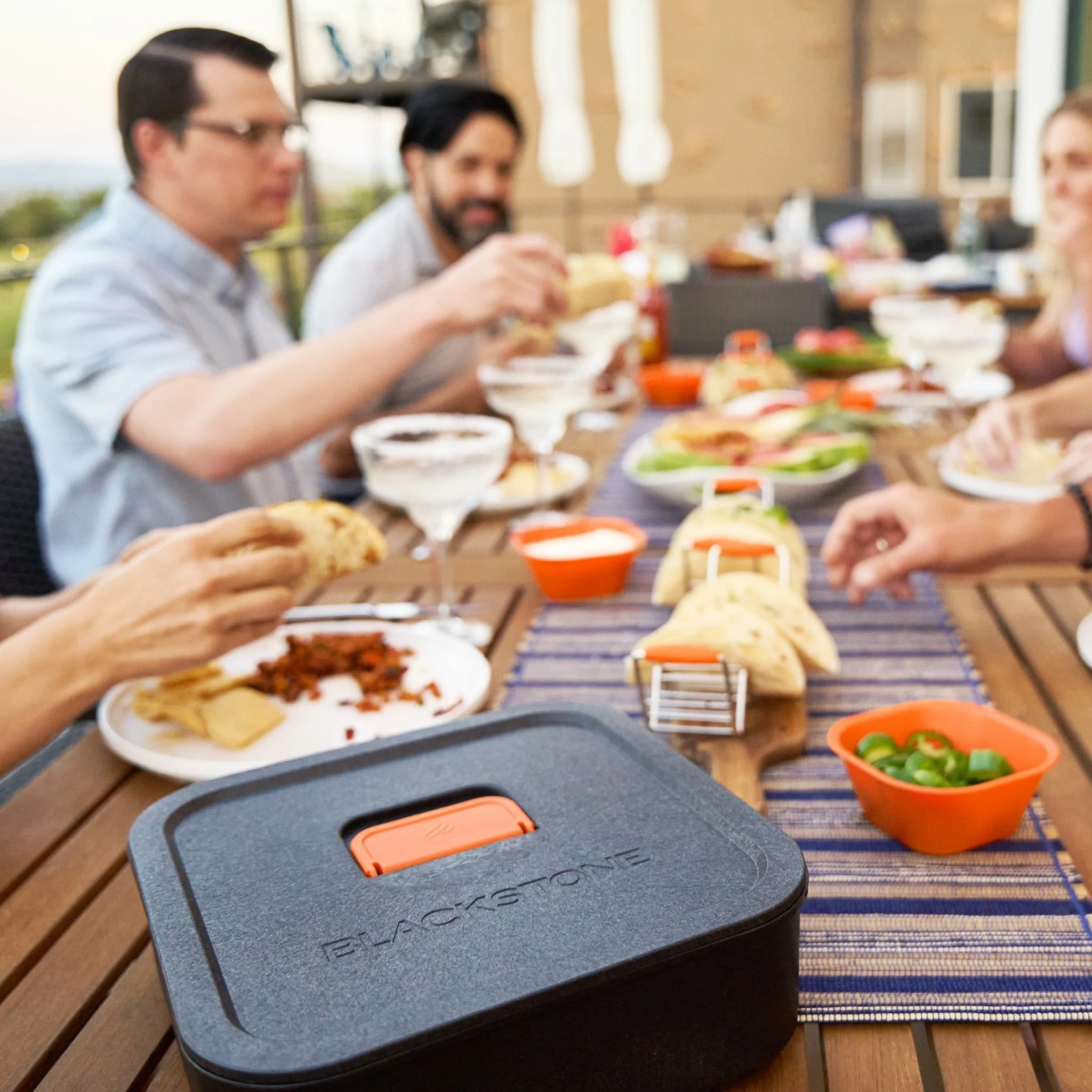 Culinary Taco Kit 6 Culinary Taco Kit
