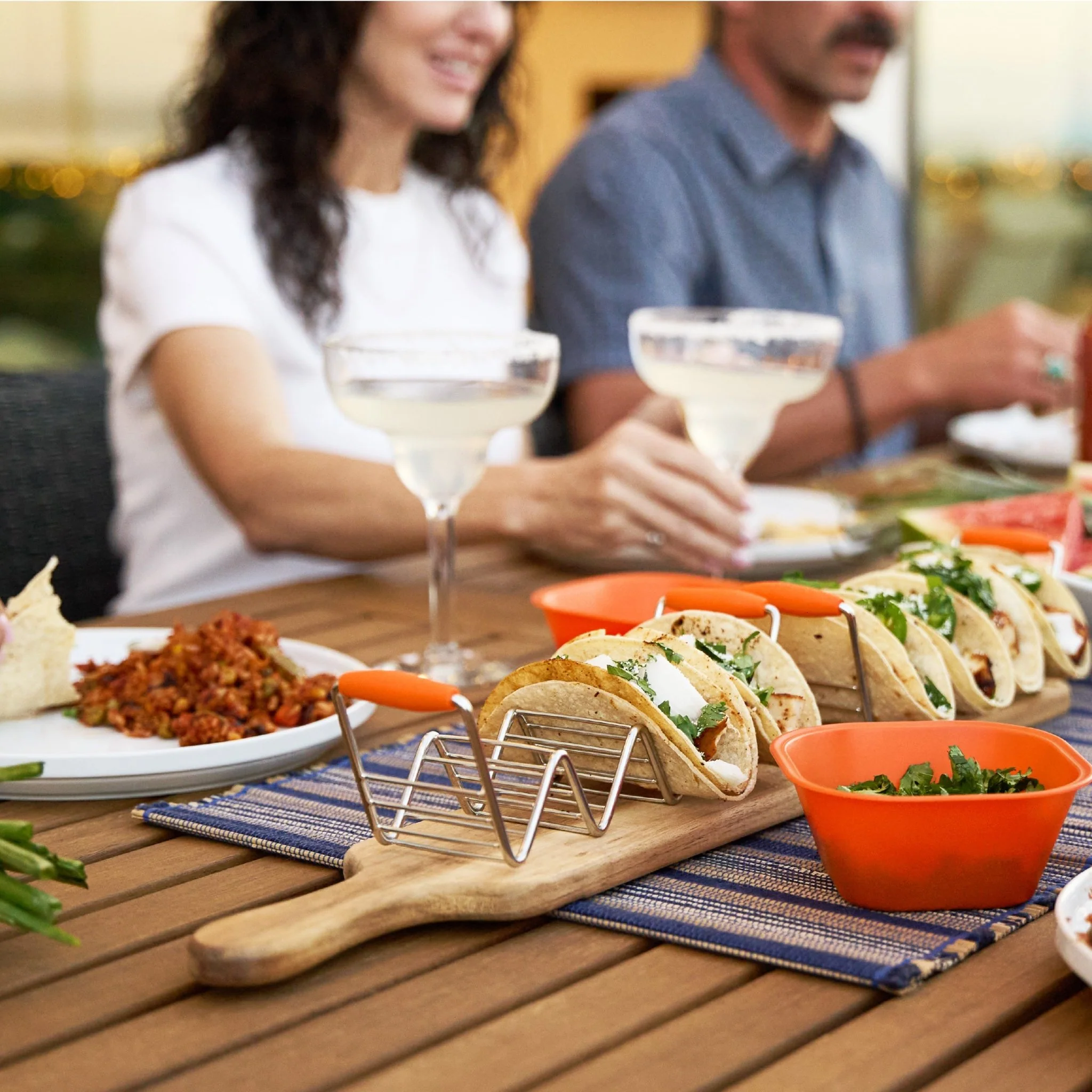 Culinary Taco Kit 7 Culinary Taco Kit