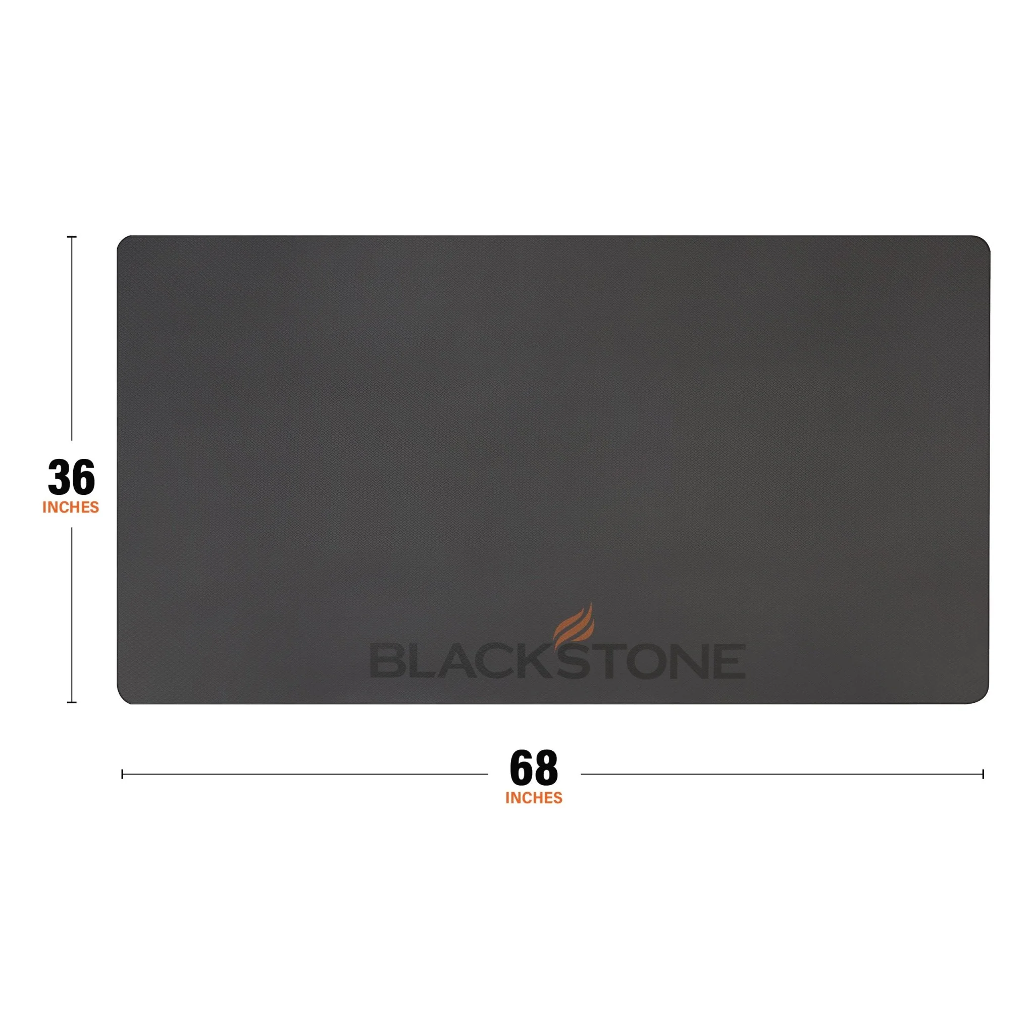 Culinary XL Griddle Floor Mat 8 Culinary XL Griddle Floor Mat