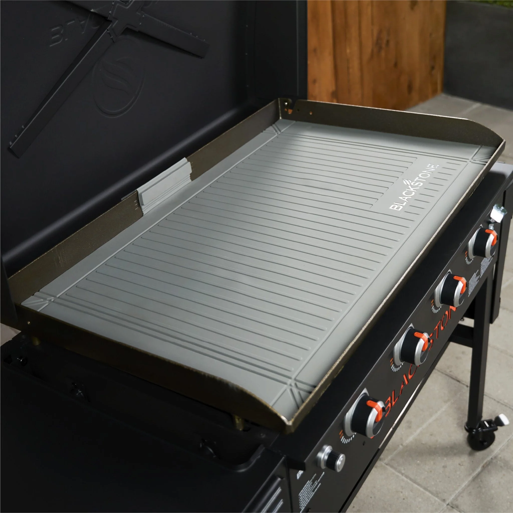 Griddle Top Mat 5 Griddle Top Mat