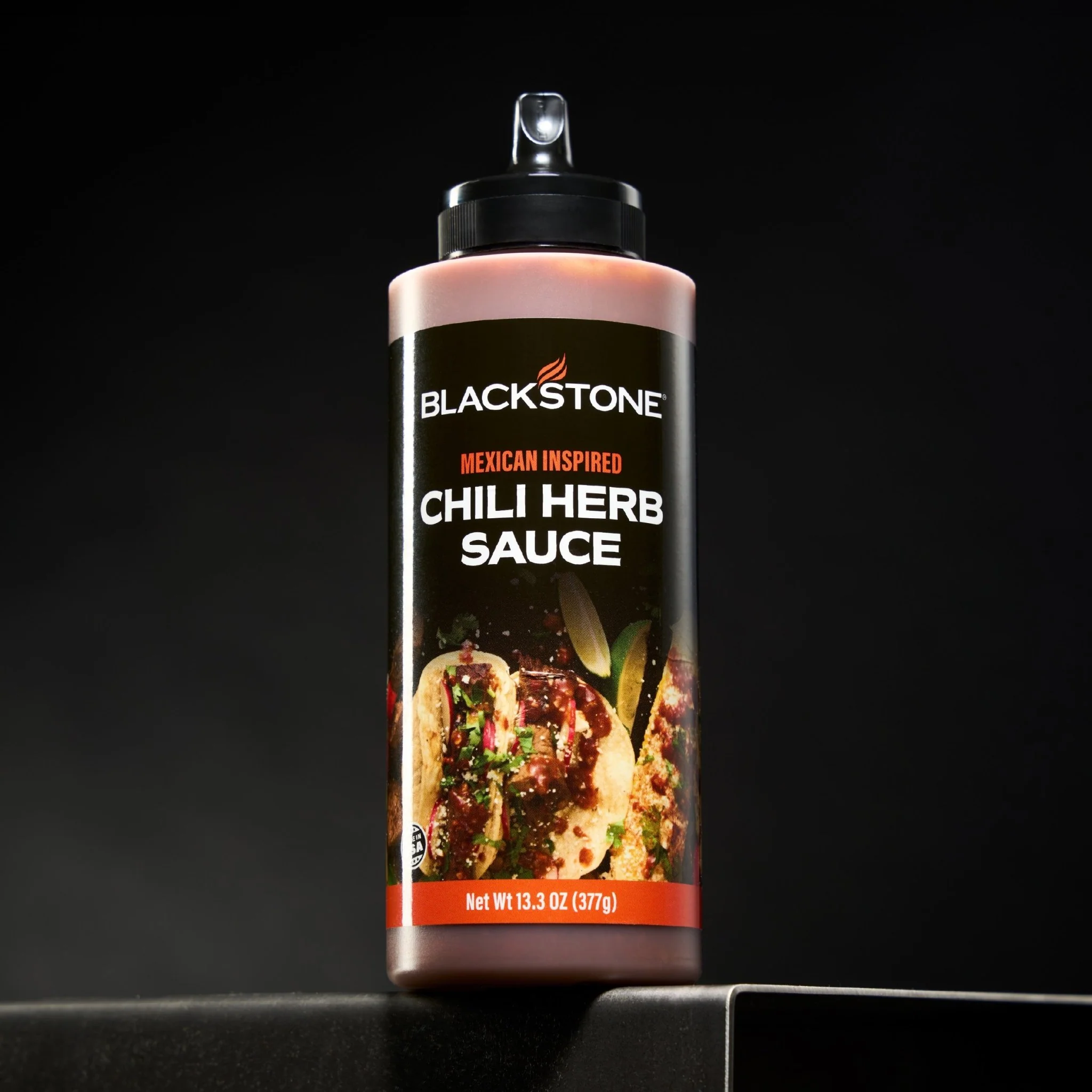 Mexican Inspired Chili Herb Sauce 4 Mexican Inspired Chili Herb Sauce