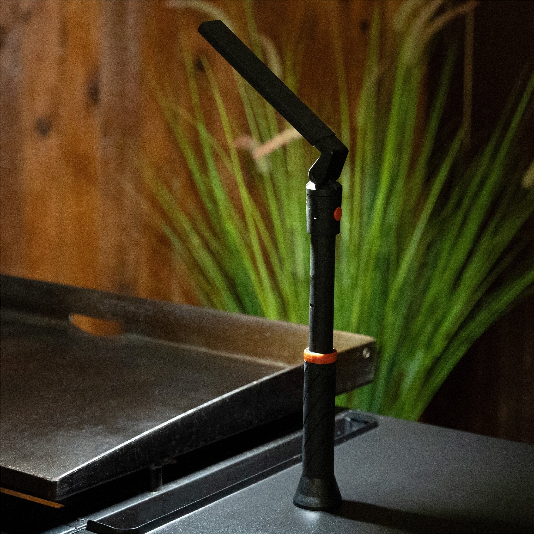 Rechargeable Griddle Light 5 Rechargeable Griddle Light
