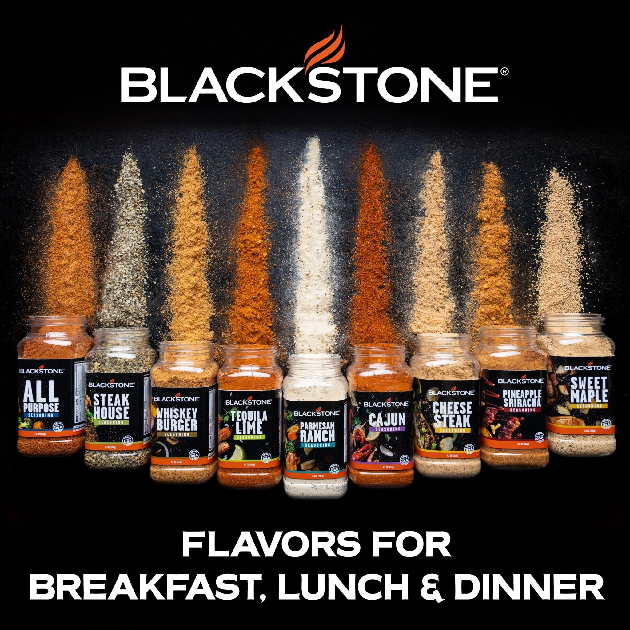 Smash Burger Seasoning 6 Smash Burger Seasoning