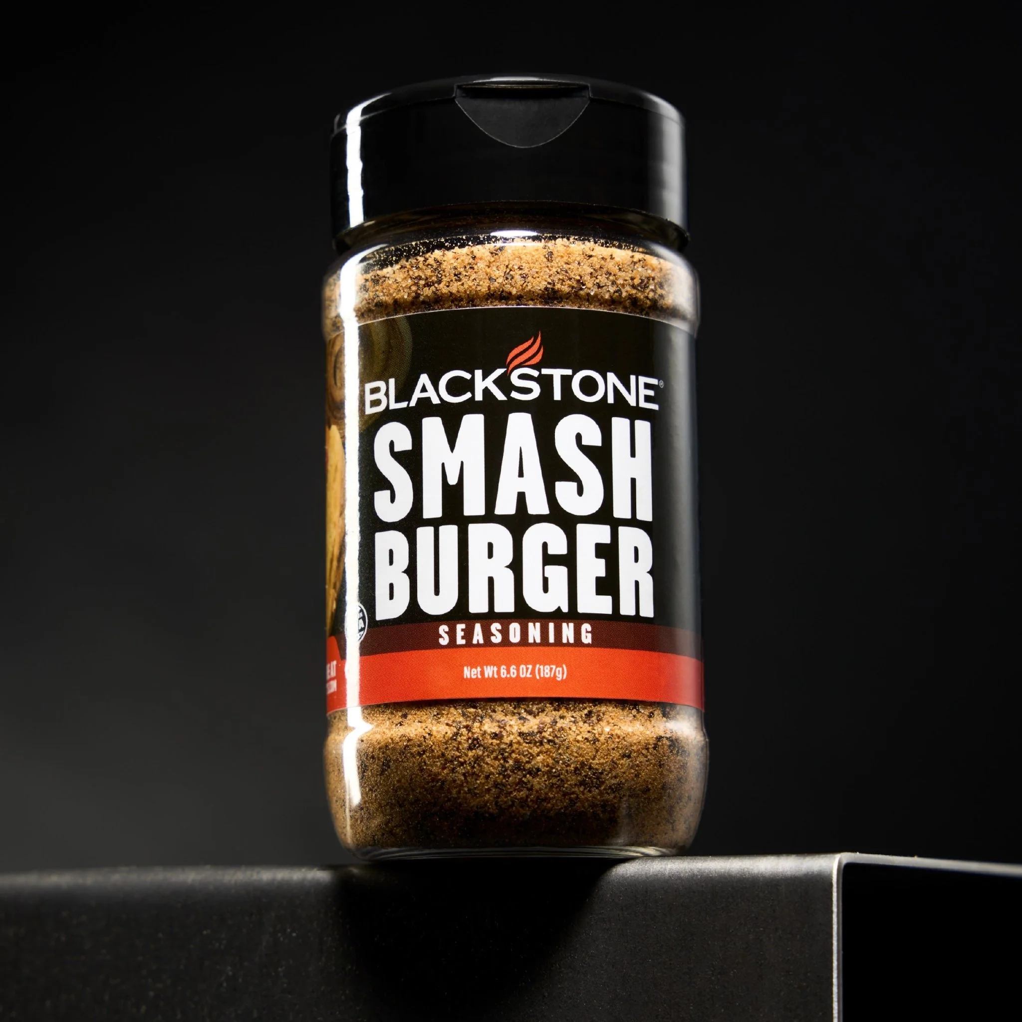 Smash Burger Seasoning 4 Smash Burger Seasoning