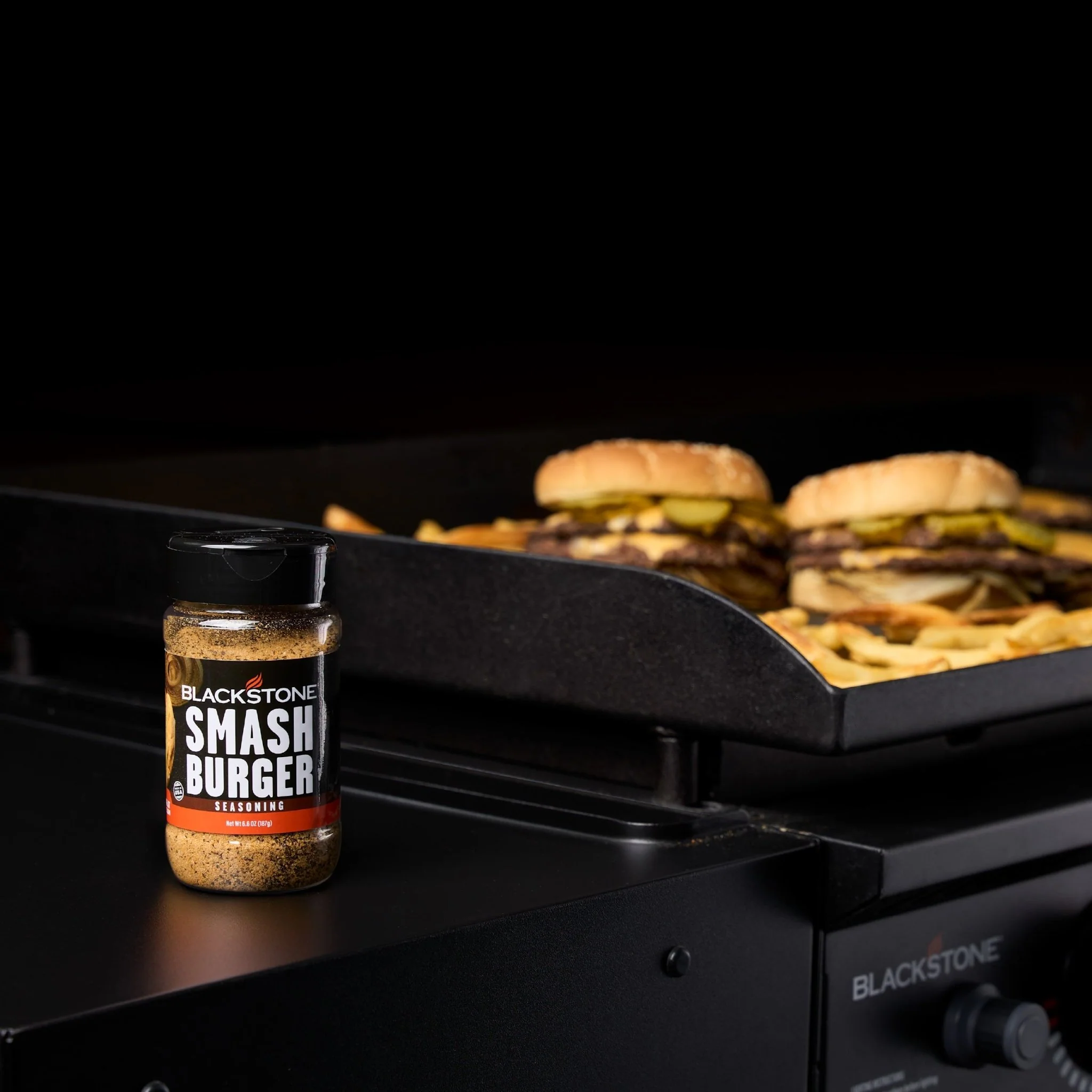 Smash Burger Seasoning 6 Smash Burger Seasoning