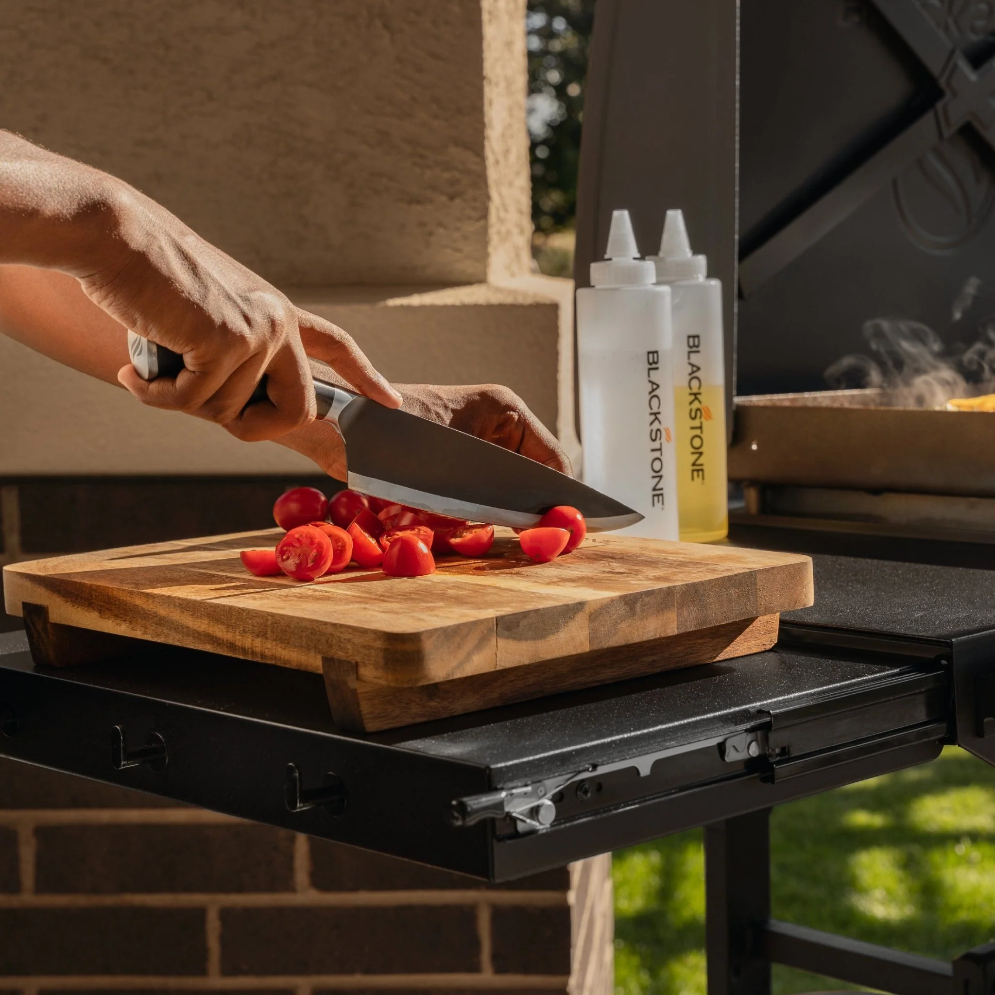36" Griddle with Hood Bundle 6 36" Griddle with Hood Bundle