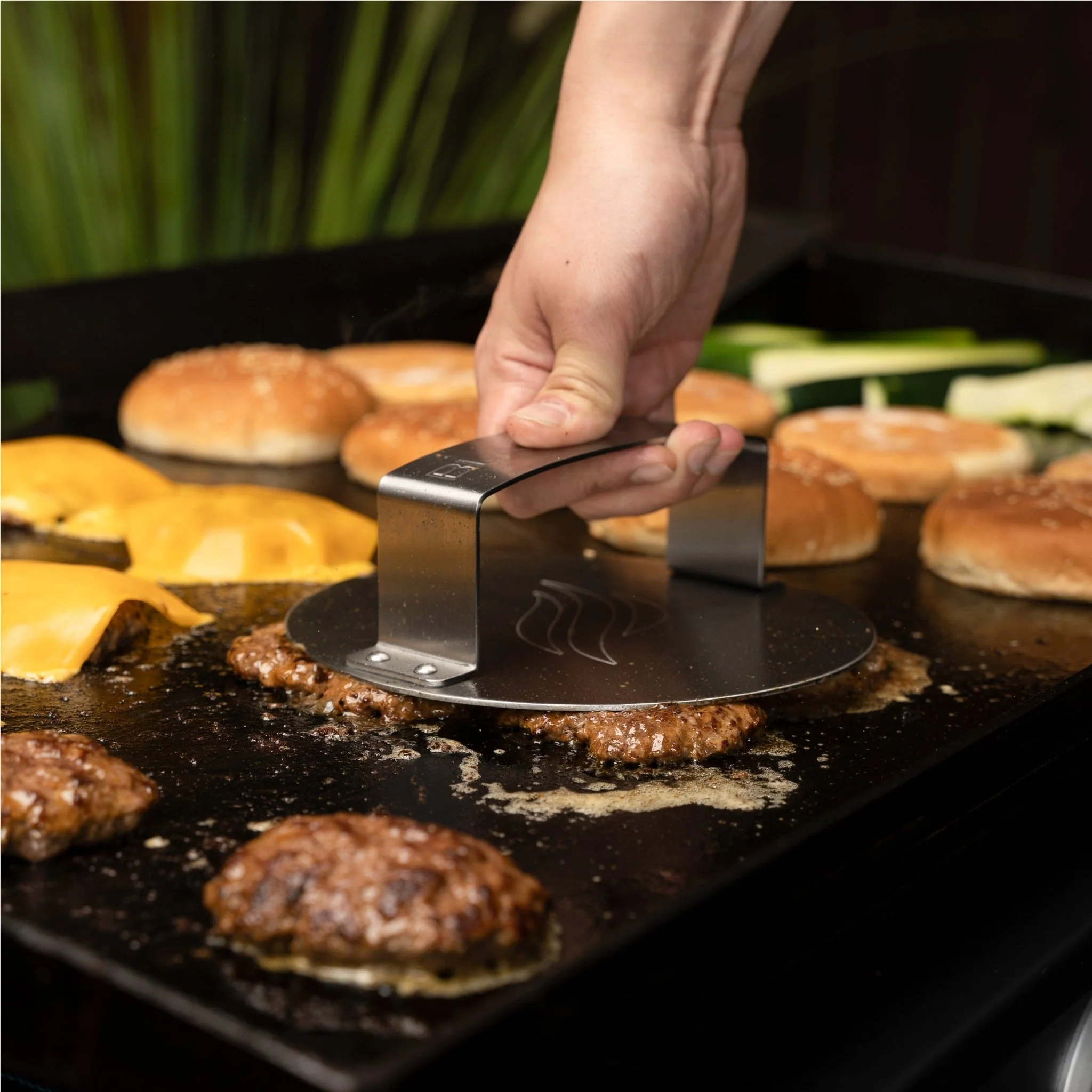 National Griddle Week 28” Griddle Bundle 5 National Griddle Week 28” Griddle Bundle