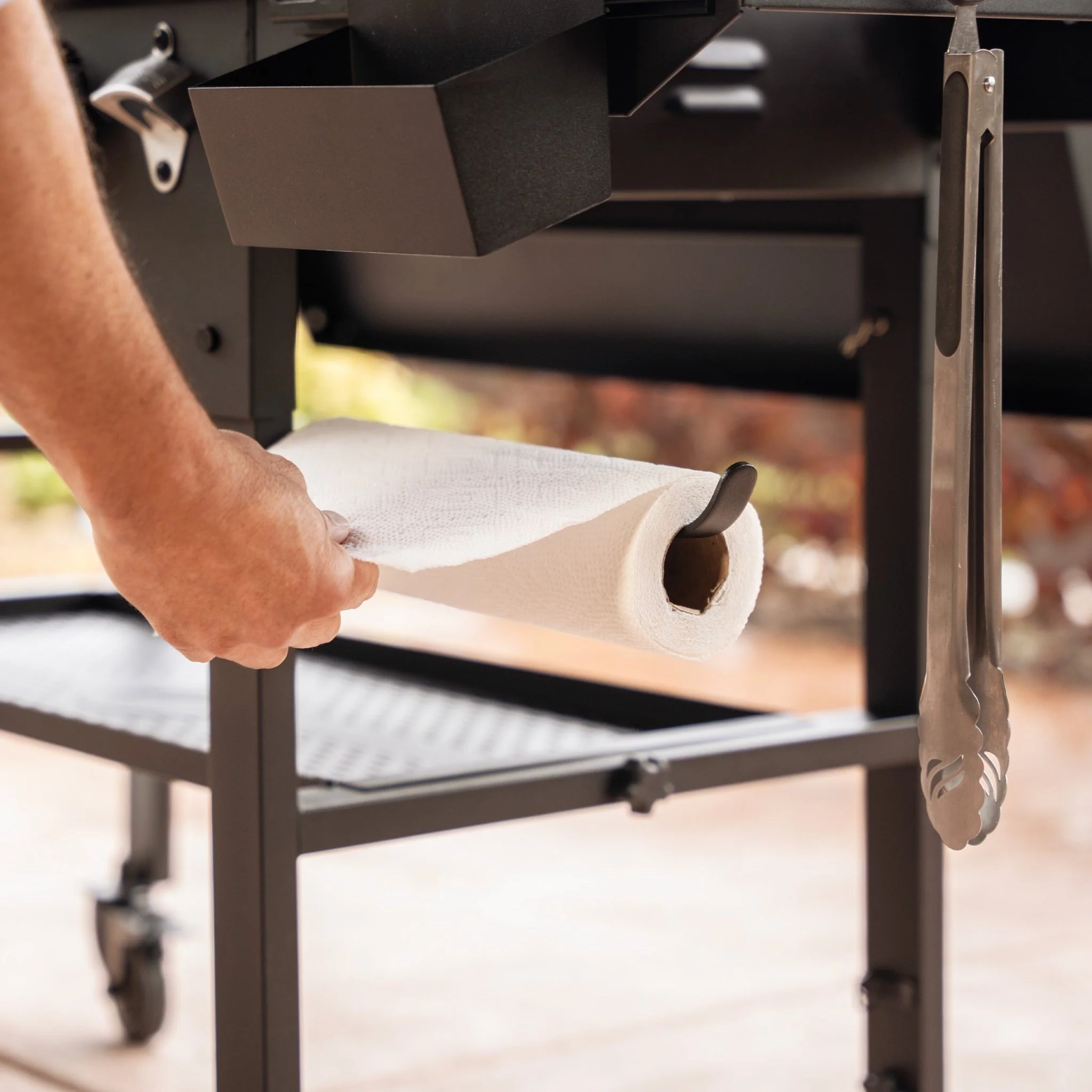 36" Griddle with Hard Cover 9 36" Griddle with Hard Cover